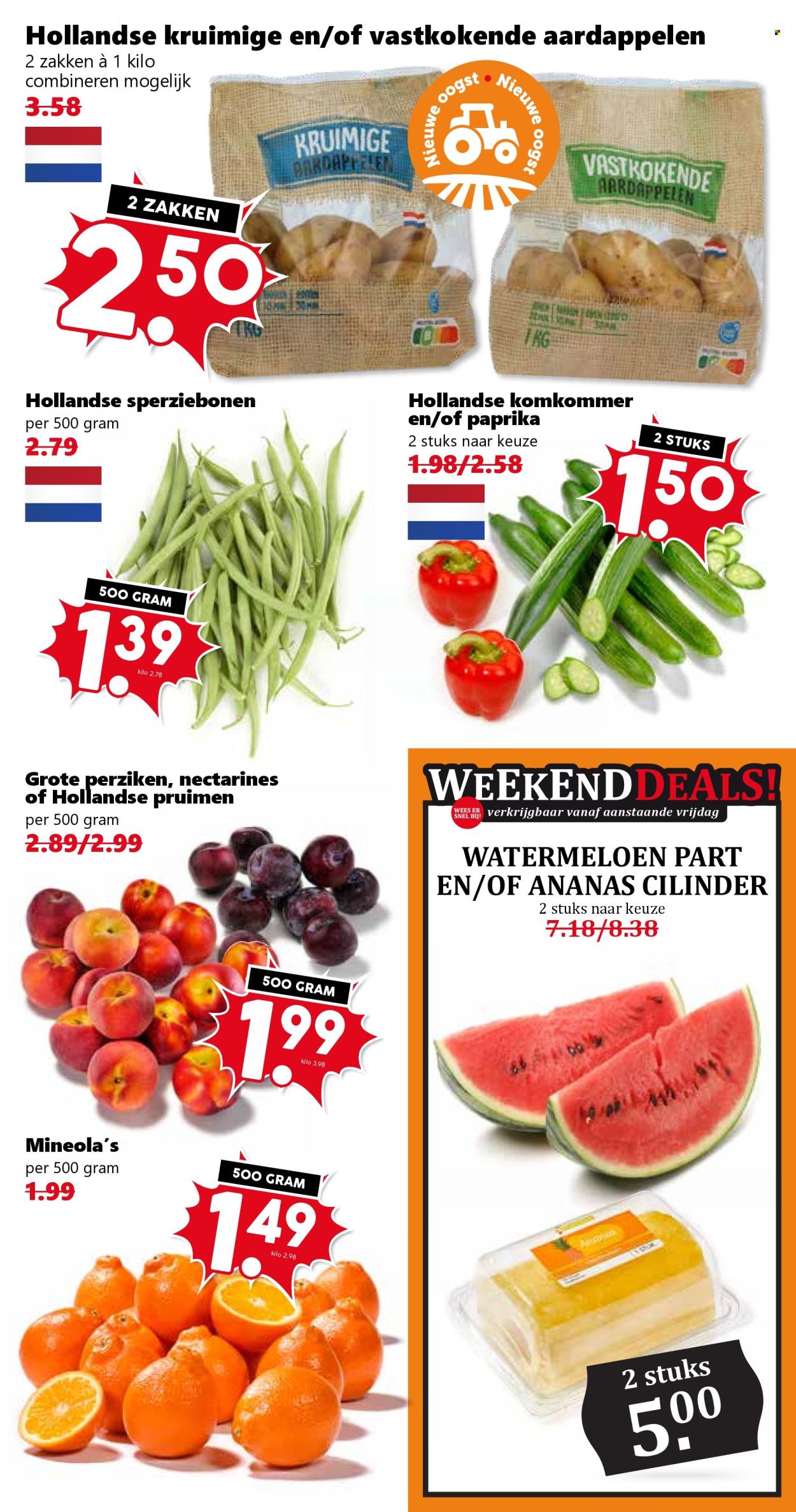 Coop-aanbieding - 10-8-2026 - 16-8-2026. Pagina 5