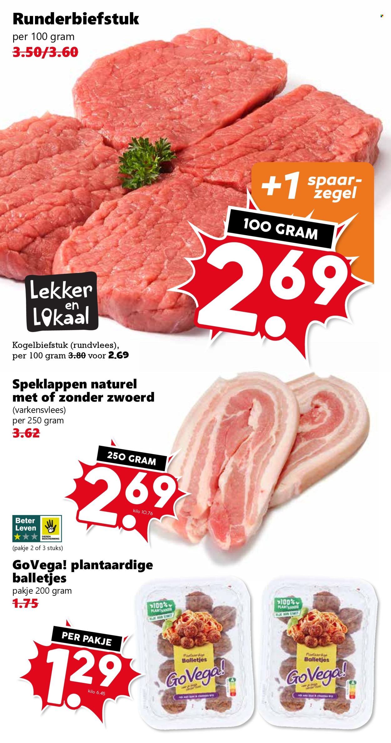 Coop-aanbieding - 10-8-2026 - 16-8-2026. Pagina 6