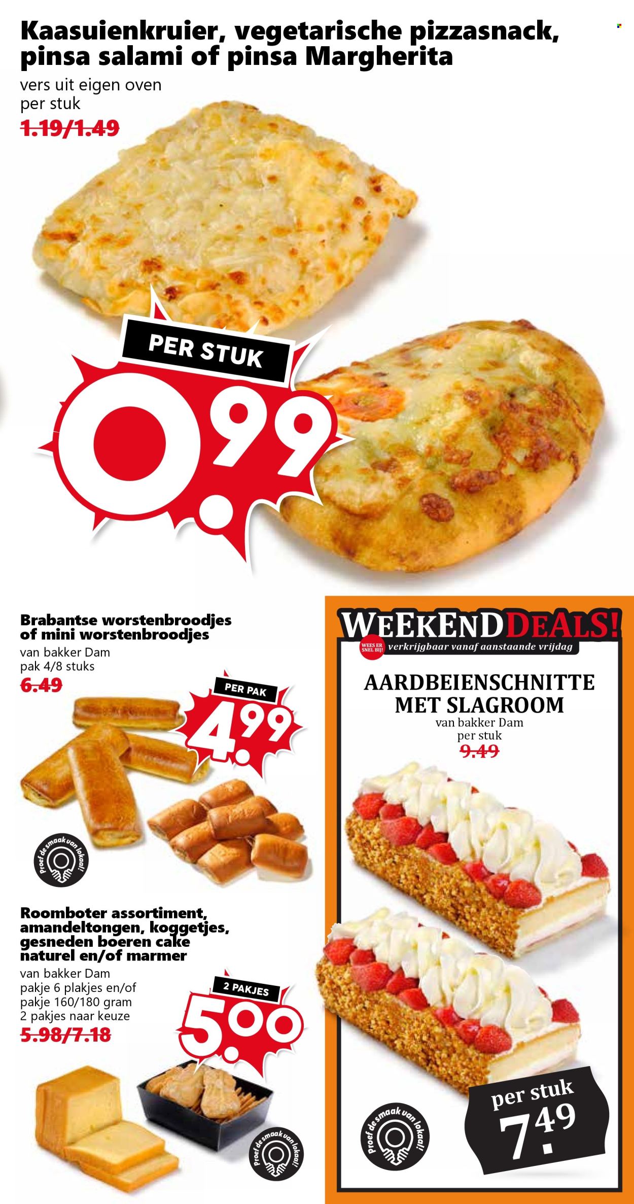 Coop-aanbieding - 10-8-2026 - 16-8-2026. Pagina 9