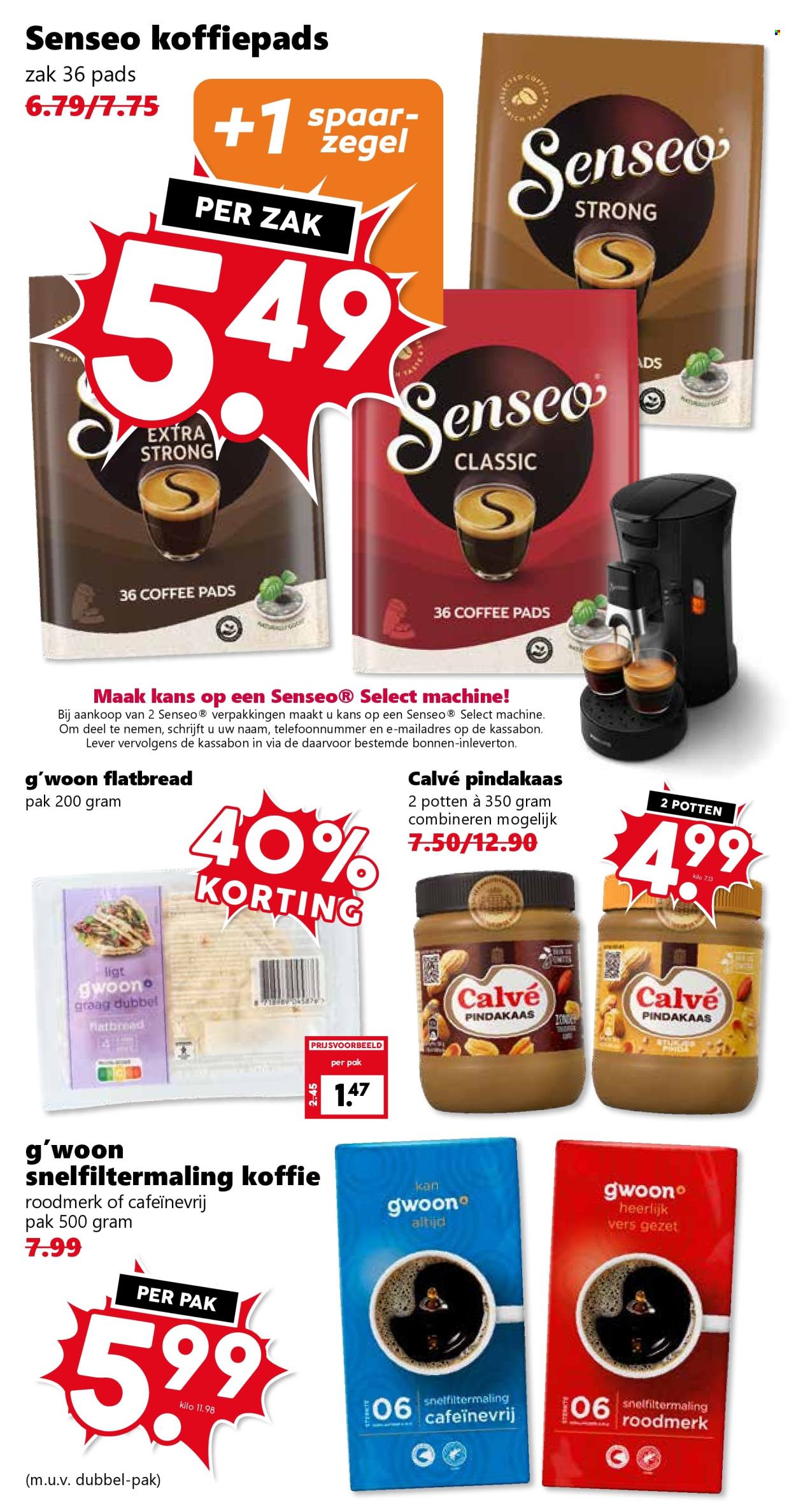 Coop-aanbieding - 10-8-2026 - 16-8-2026. Pagina 16