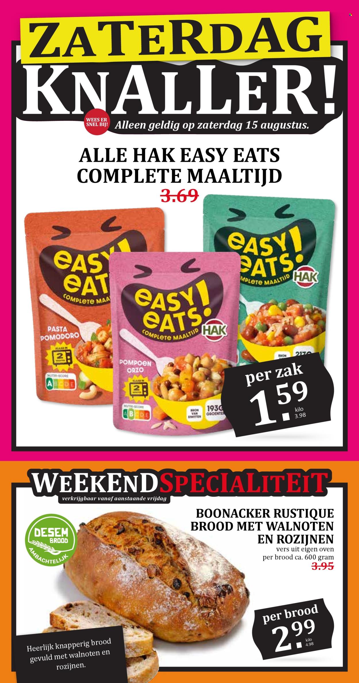 Coop-aanbieding - 10-8-2026 - 16-8-2026. Pagina 19