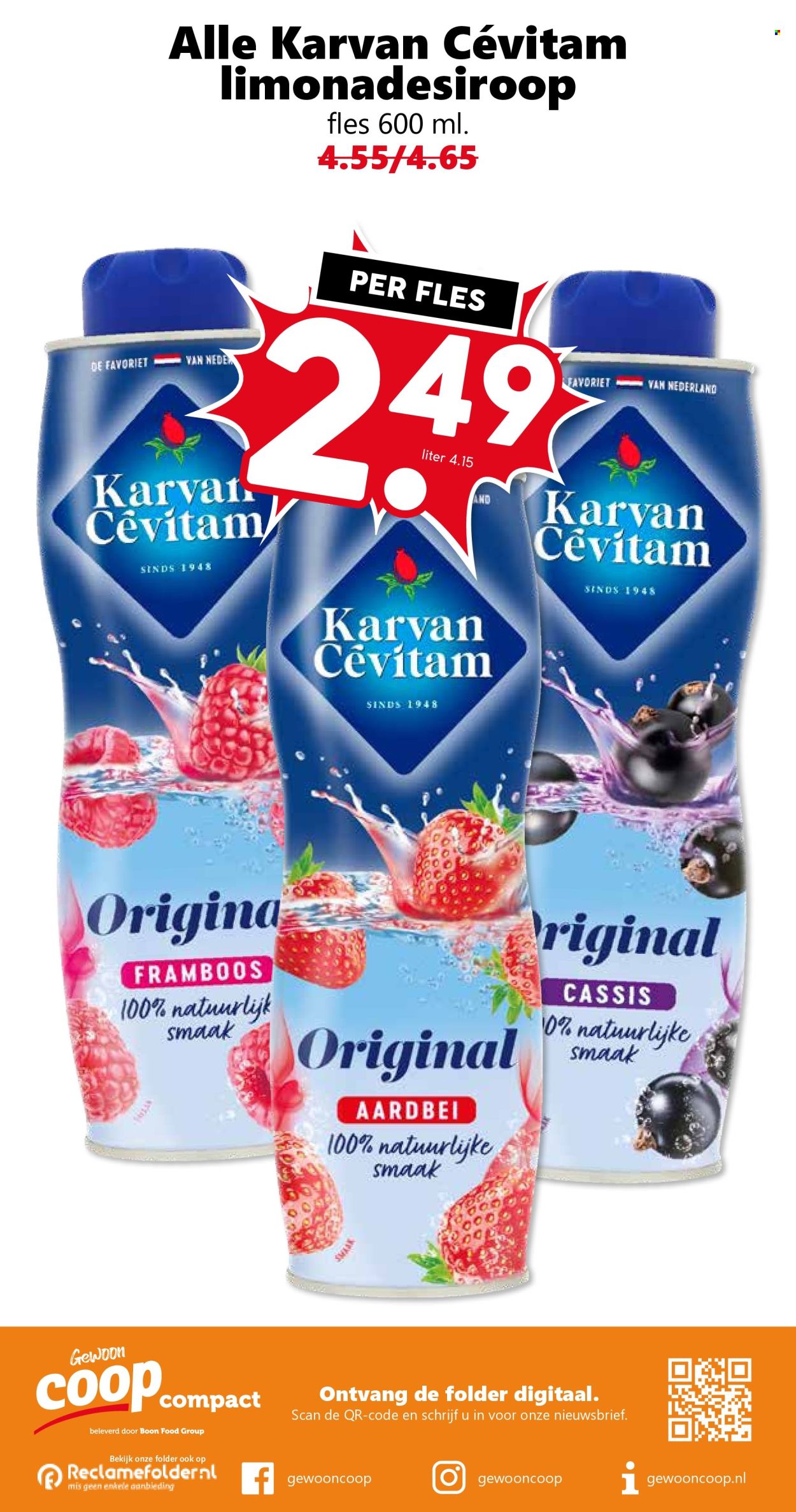 Coop-aanbieding - 10-8-2026 - 16-8-2026. Pagina 24