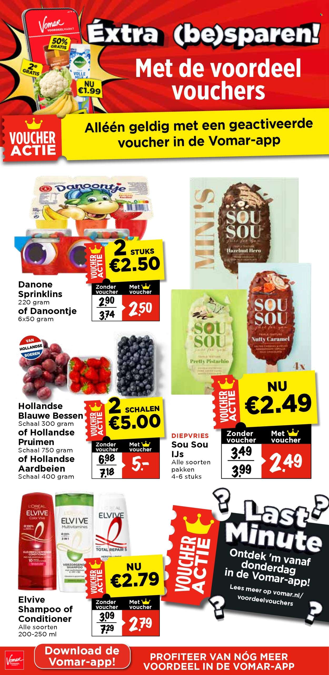 Vomar-aanbieding - 9-8-2026 - 15-8-2026. Pagina 3