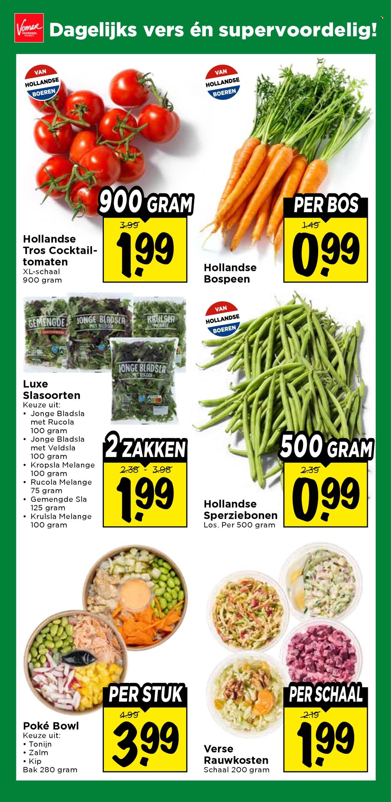 Vomar-aanbieding - 9-8-2026 - 15-8-2026. Pagina 10