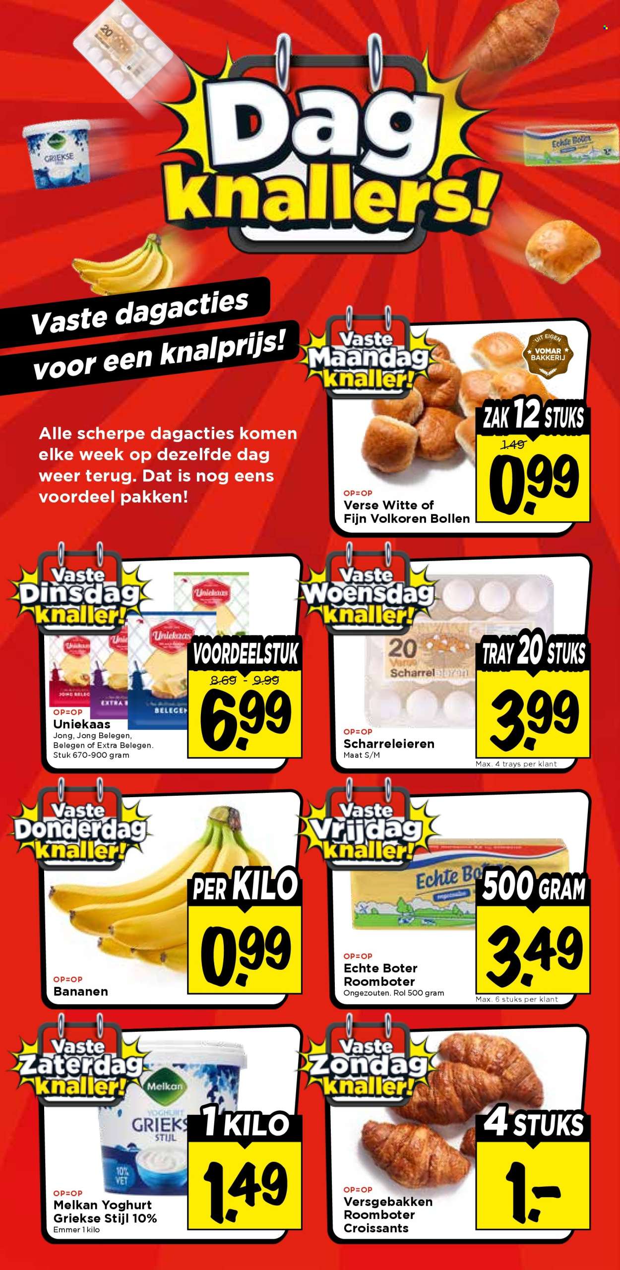 Vomar-aanbieding - 9-8-2026 - 15-8-2026. Pagina 13