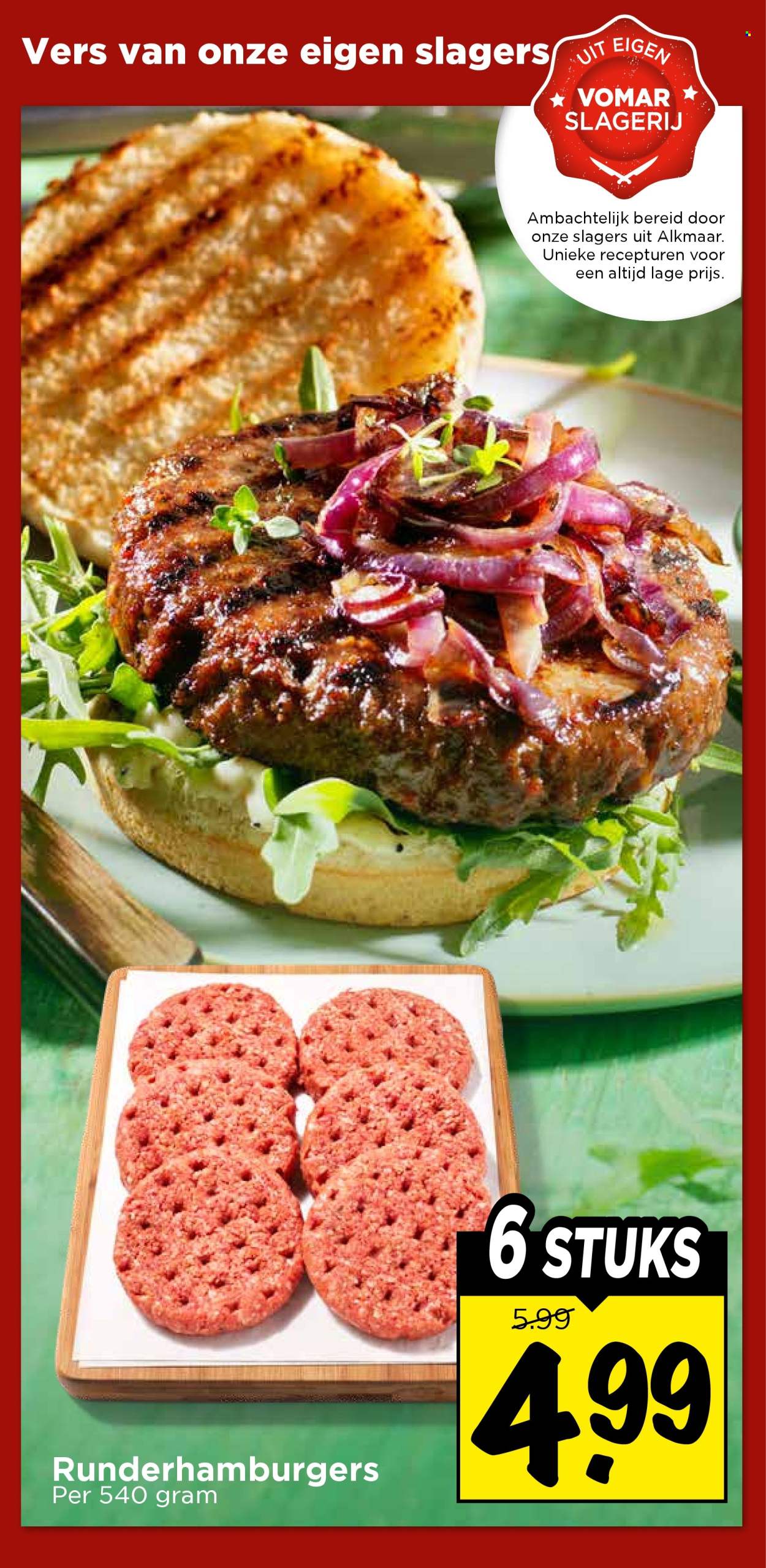 Vomar-aanbieding - 9-8-2026 - 15-8-2026. Pagina 15