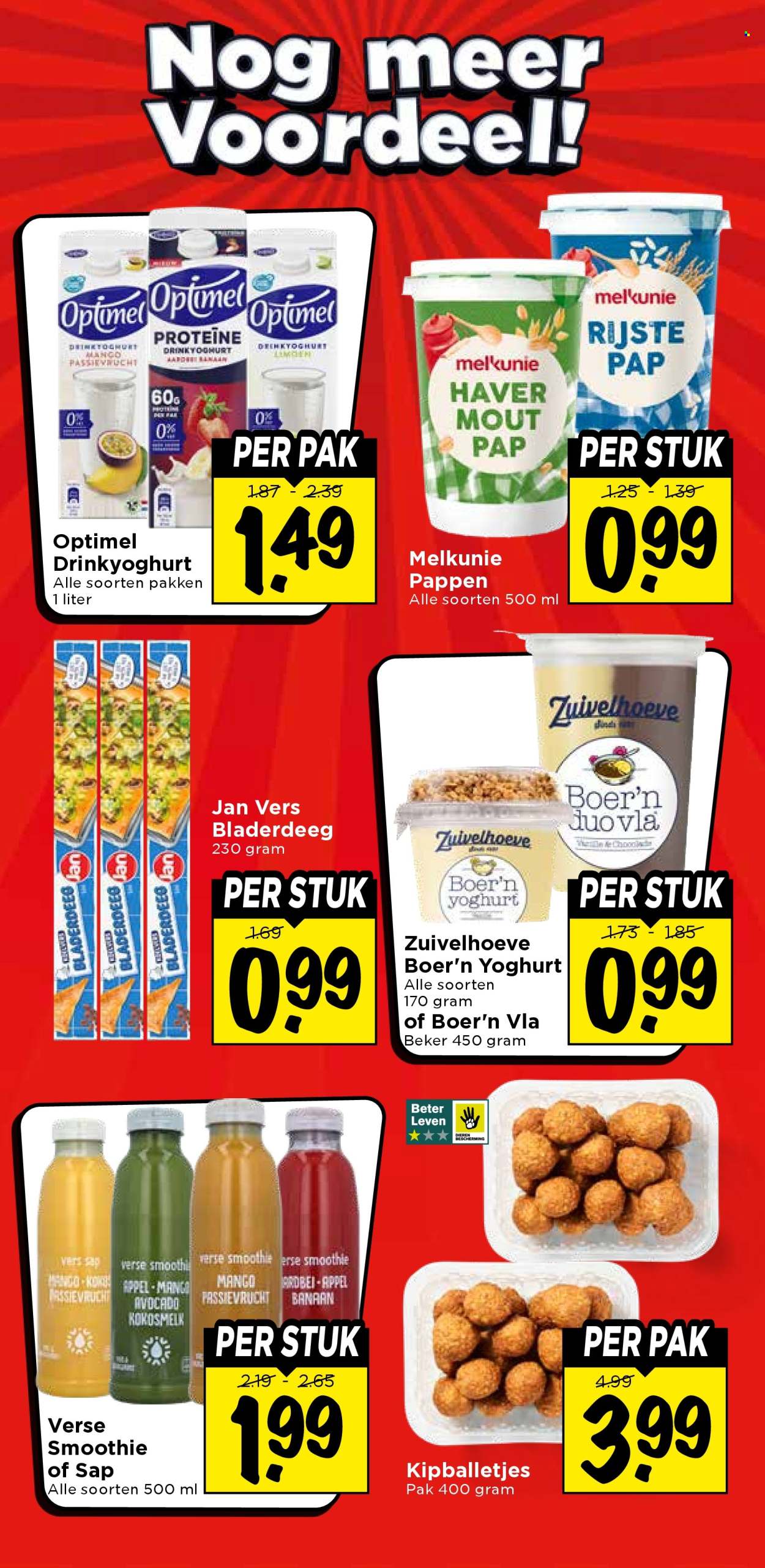 Vomar-aanbieding - 9-8-2026 - 15-8-2026. Pagina 22