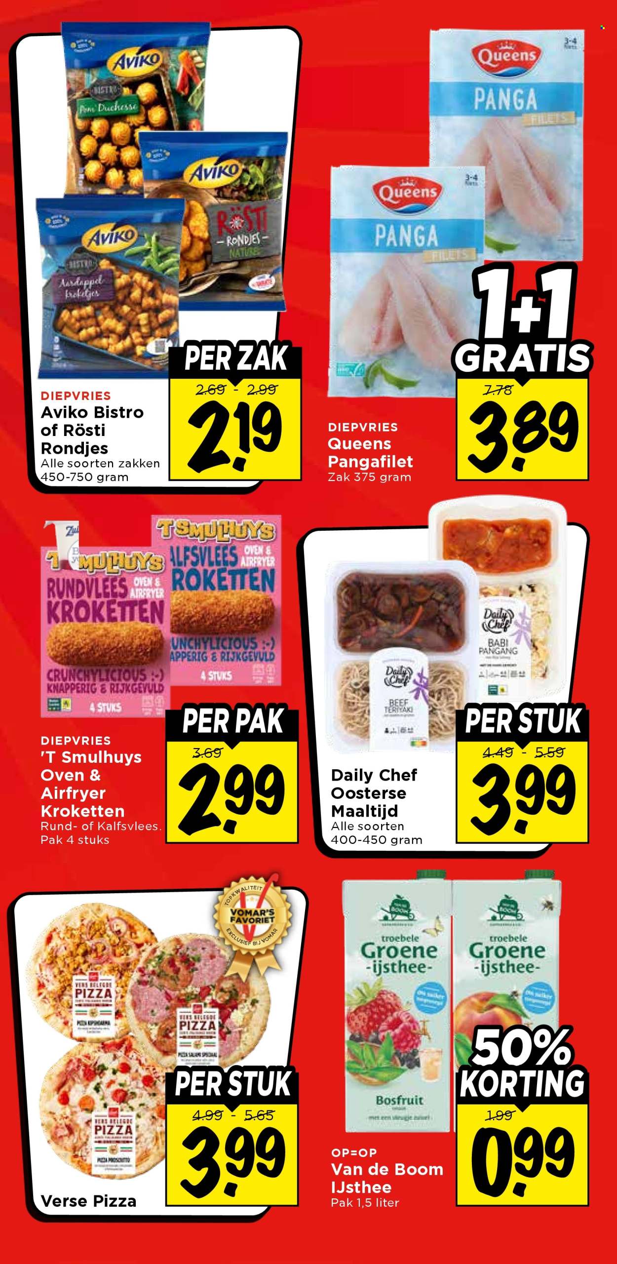 Vomar-aanbieding - 9-8-2026 - 15-8-2026. Pagina 23