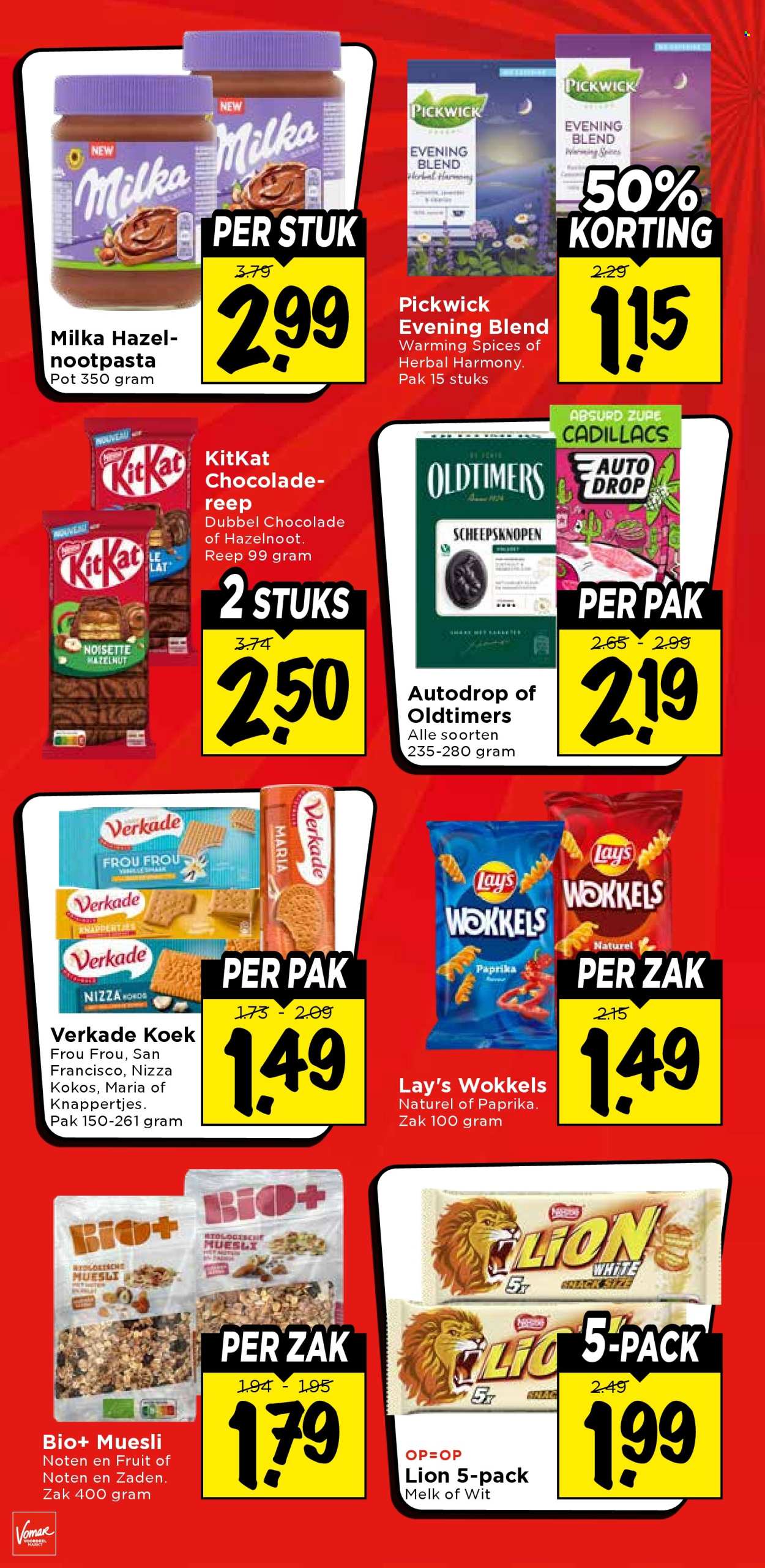 Vomar-aanbieding - 9-8-2026 - 15-8-2026. Pagina 24