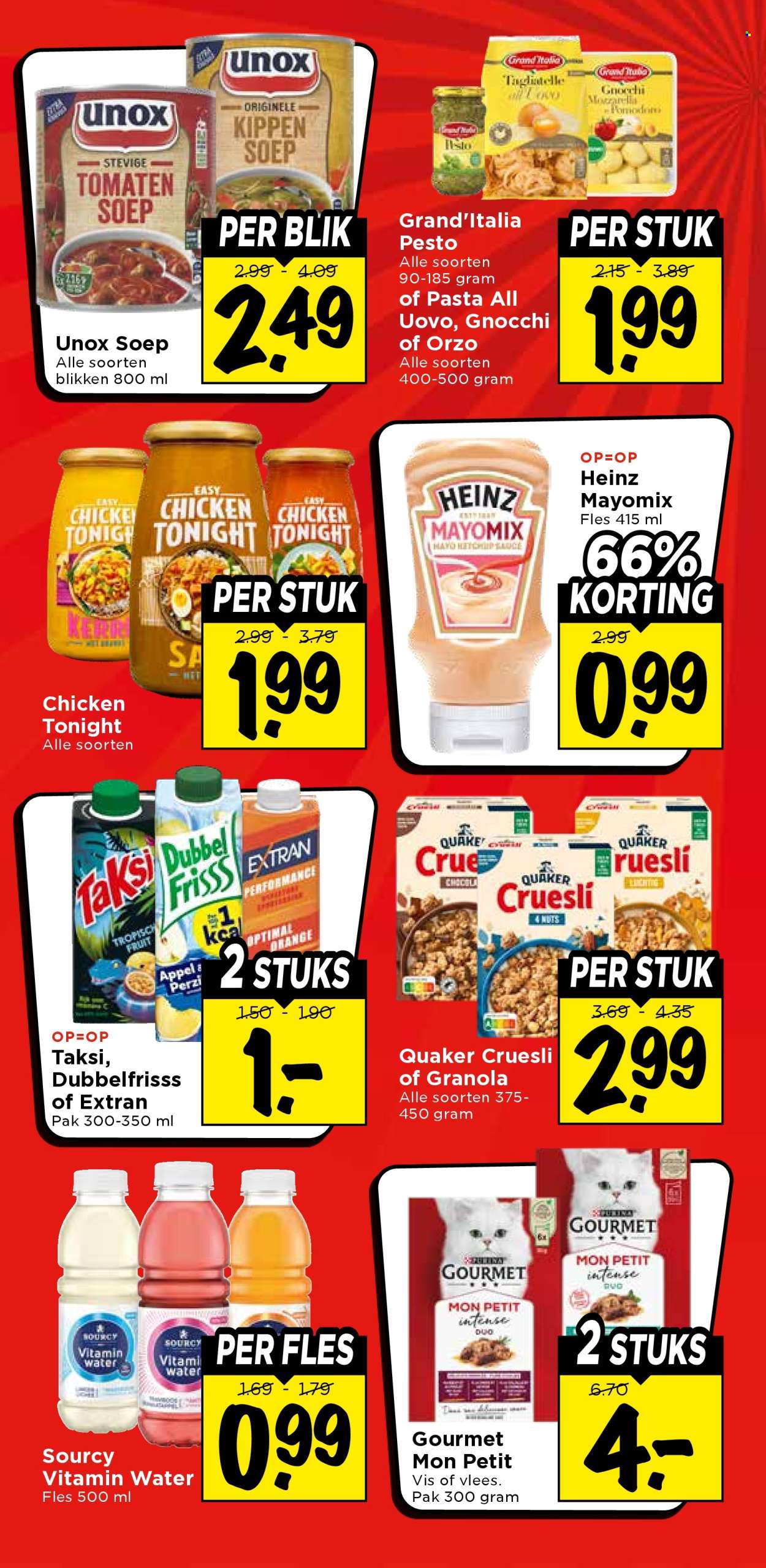 Vomar-aanbieding - 9-8-2026 - 15-8-2026. Pagina 25