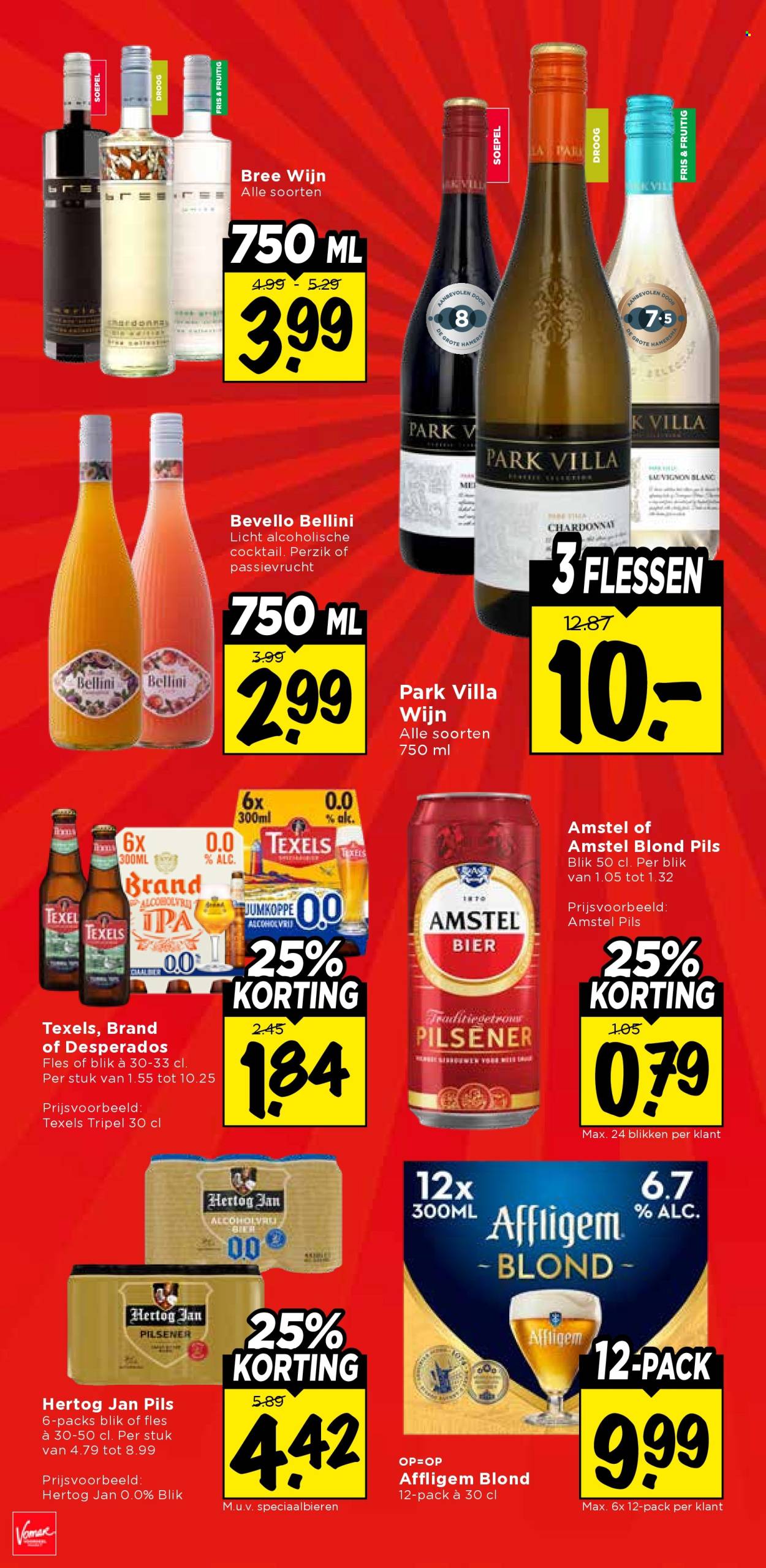 Vomar-aanbieding - 9-8-2026 - 15-8-2026. Pagina 28