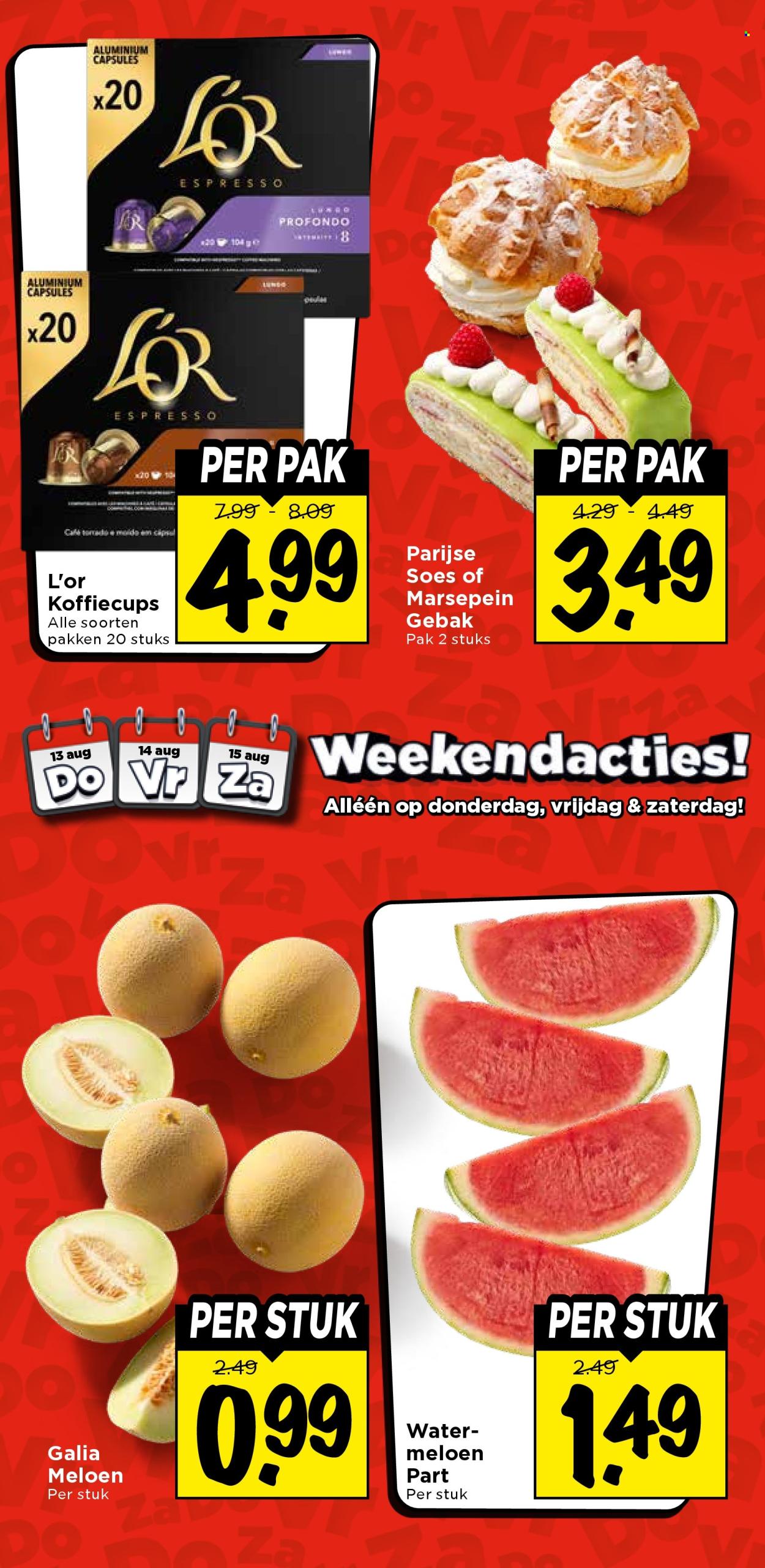Vomar-aanbieding - 9-8-2026 - 15-8-2026. Pagina 35