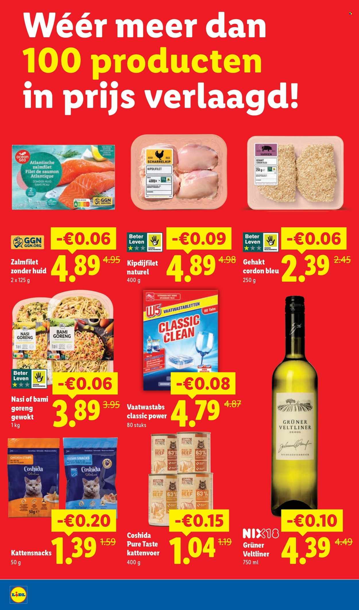 Lidl-aanbieding - 10-8-2026 - 16-8-2026. Pagina 30