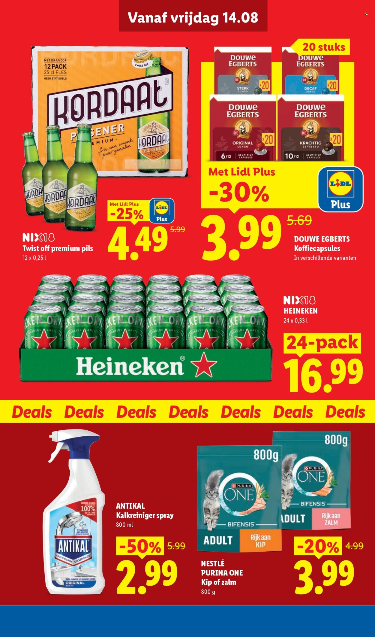 Lidl-aanbieding - 10-8-2026 - 16-8-2026. Pagina 26