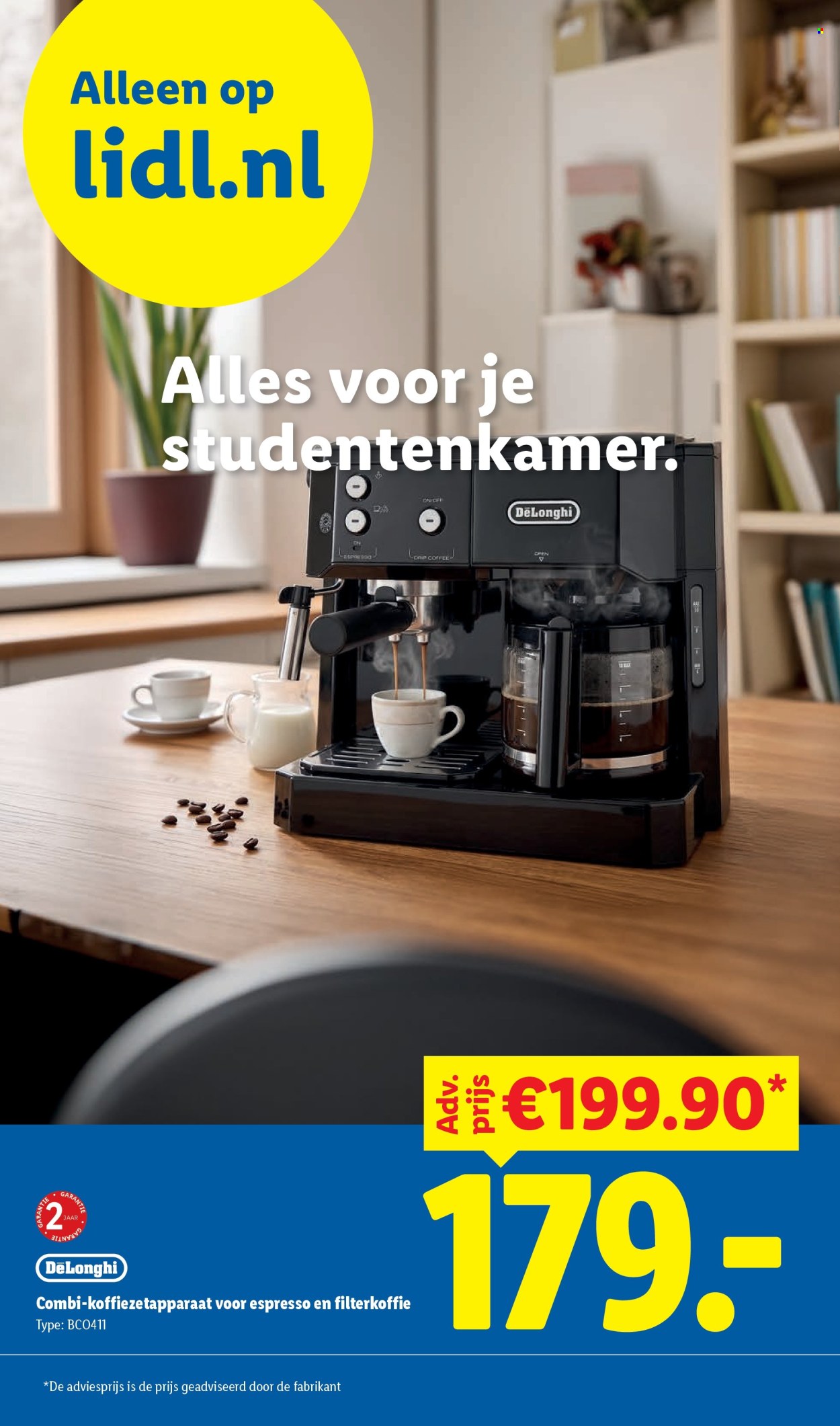 Lidl-aanbieding - 10-8-2026 - 16-8-2026. Pagina 31