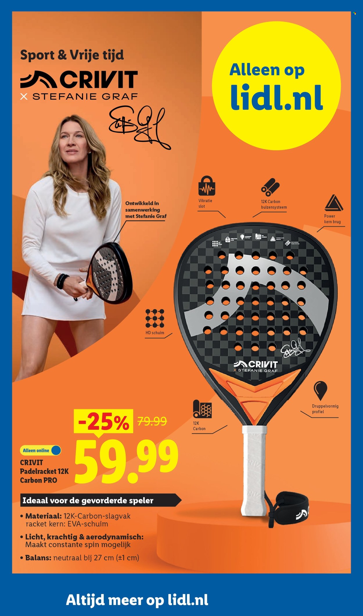 Lidl-aanbieding - 12-8-2026 - 18-8-2026. Pagina 11