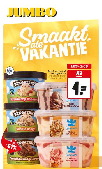 Jumbo-aanbieding - 12-8-2026 - 18-8-2026.