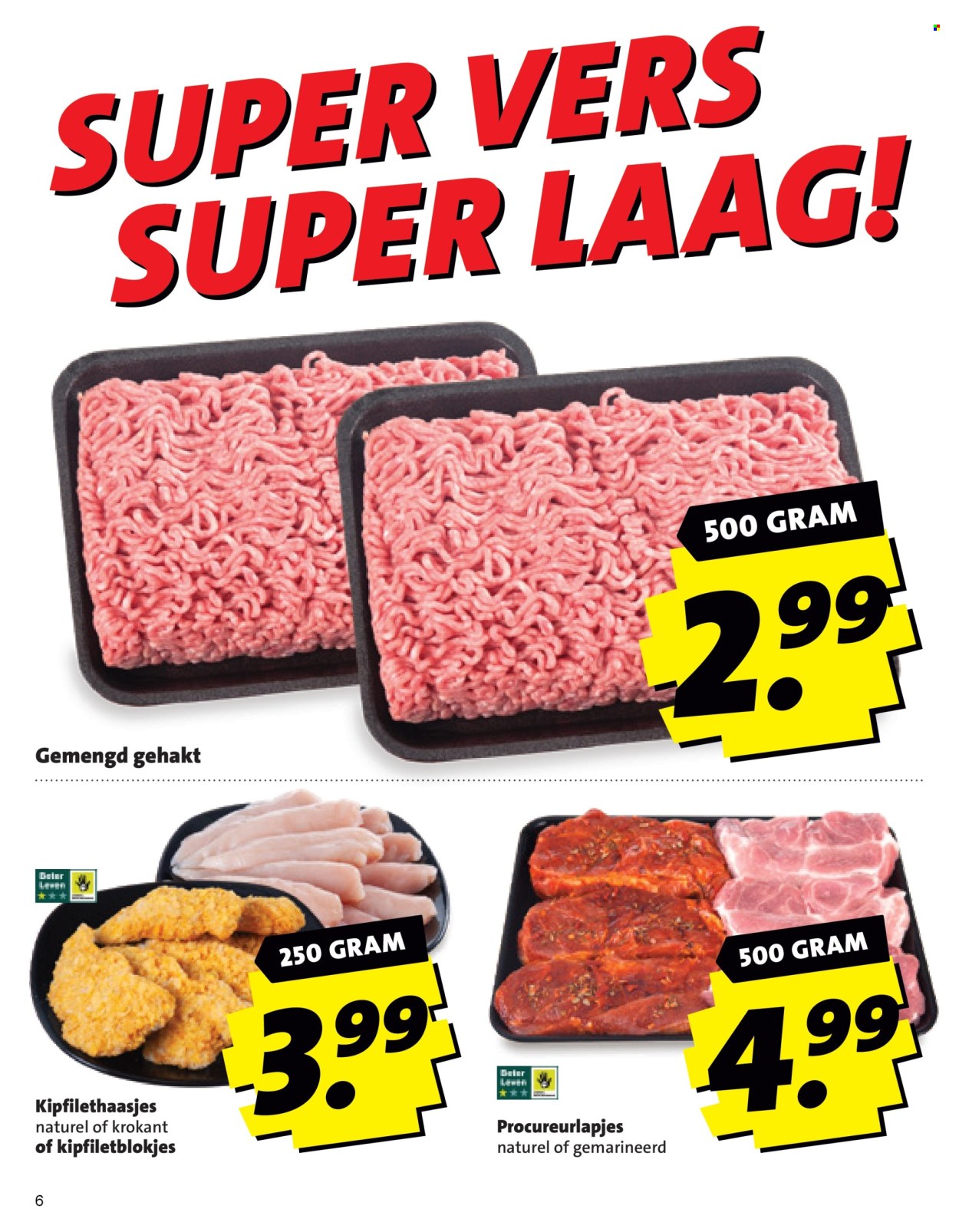 Boni-aanbieding - 10-8-2026 - 16-8-2026. Pagina 6