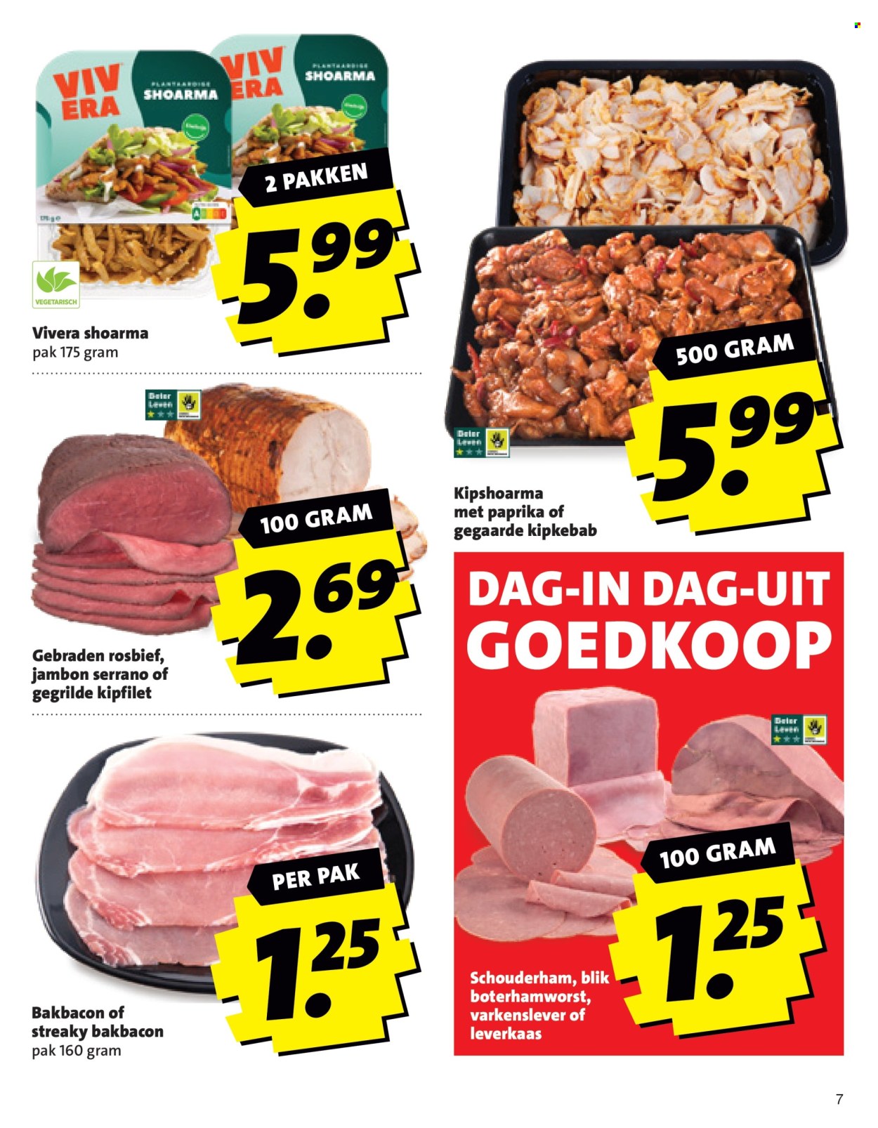 Boni-aanbieding - 10-8-2026 - 16-8-2026. Pagina 7
