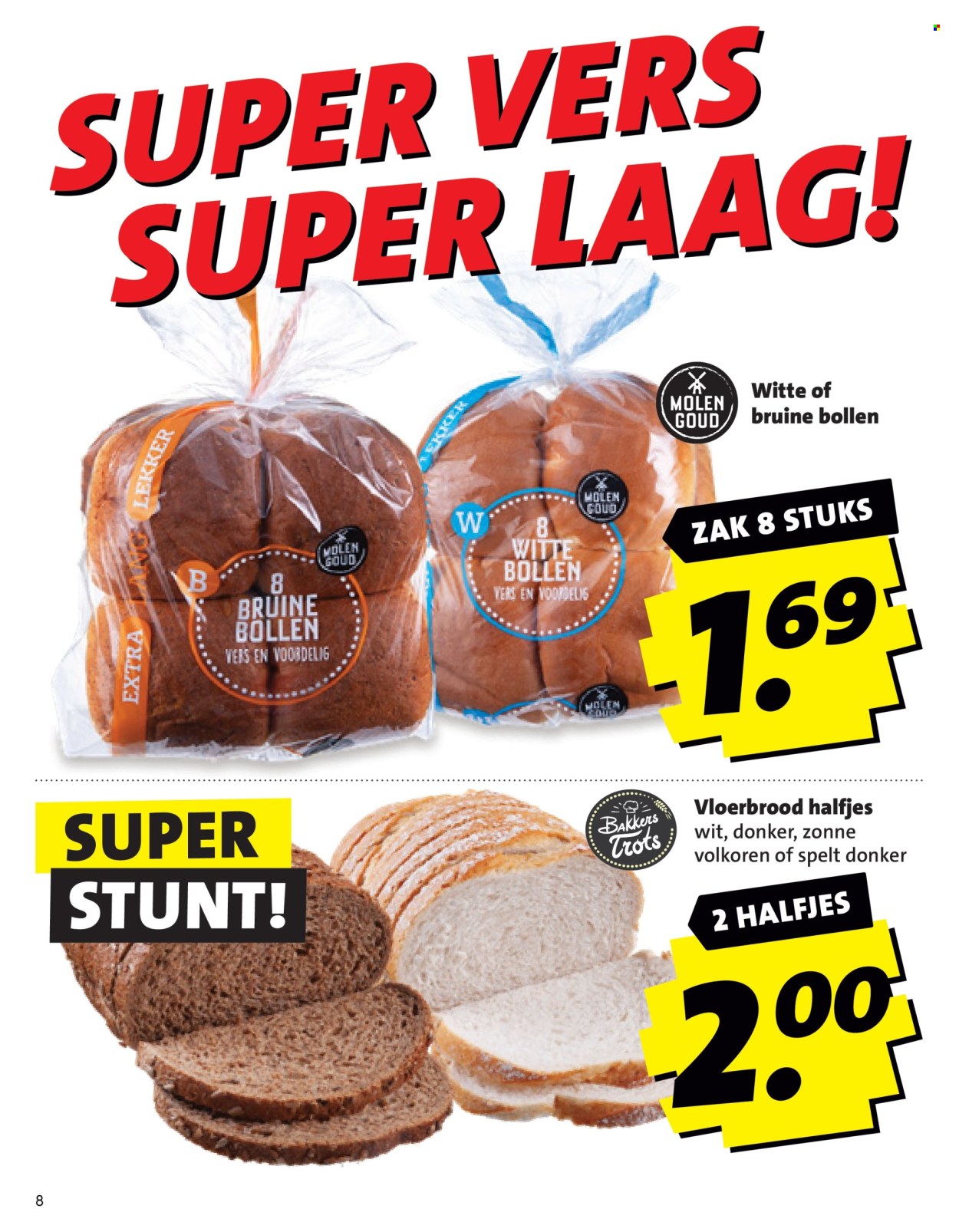 Boni-aanbieding - 10-8-2026 - 16-8-2026. Pagina 8