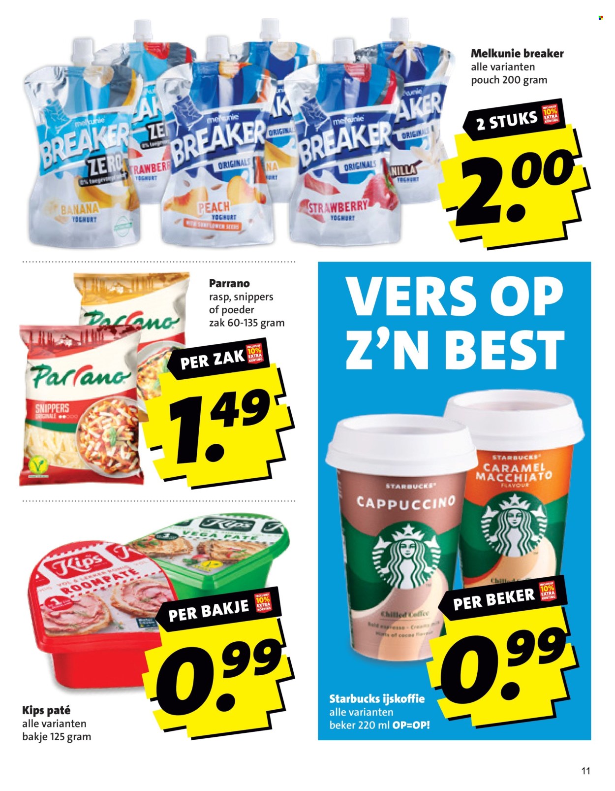 Boni-aanbieding - 10-8-2026 - 16-8-2026. Pagina 11