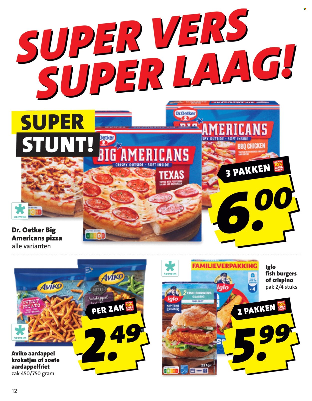 Boni-aanbieding - 10-8-2026 - 16-8-2026. Pagina 12