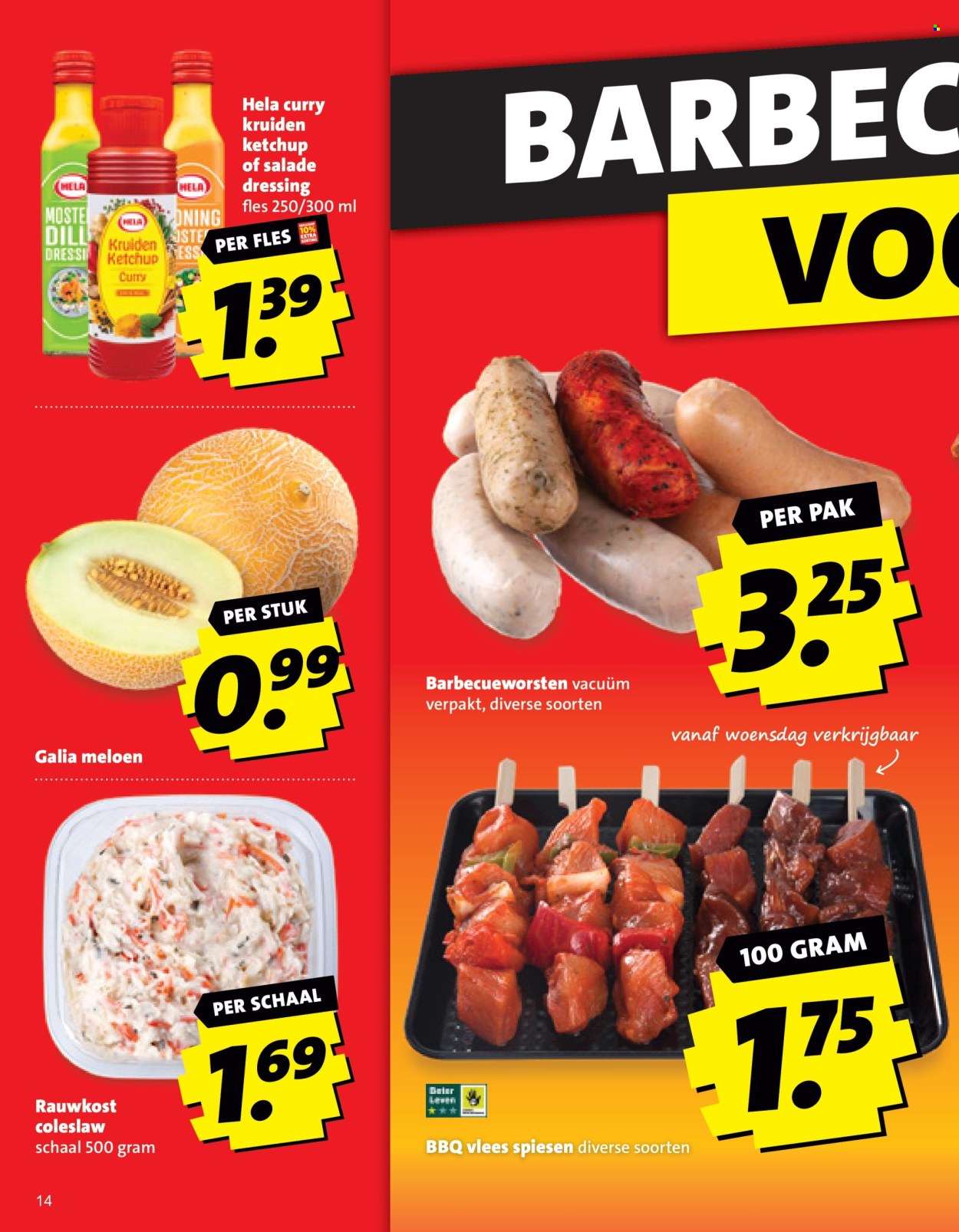 Boni-aanbieding - 10-8-2026 - 16-8-2026. Pagina 14