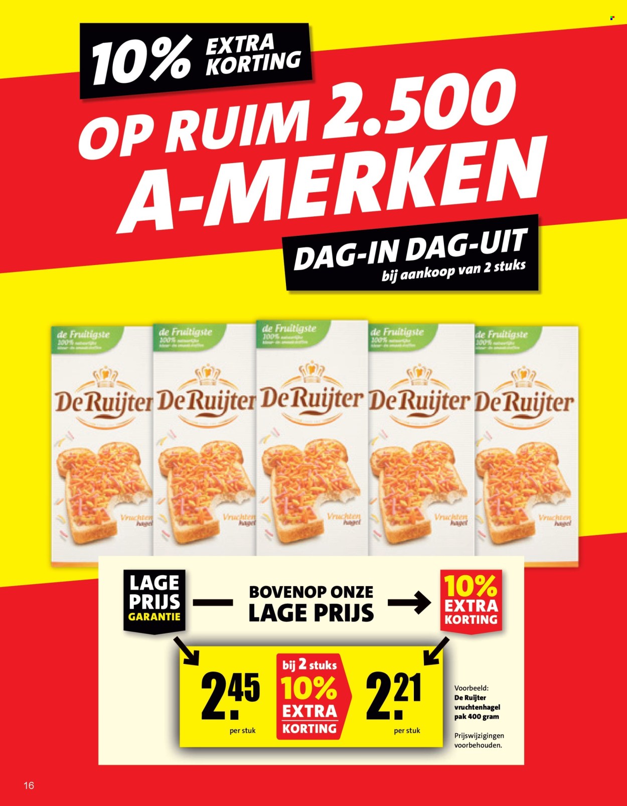 Boni-aanbieding - 10-8-2026 - 16-8-2026. Pagina 16