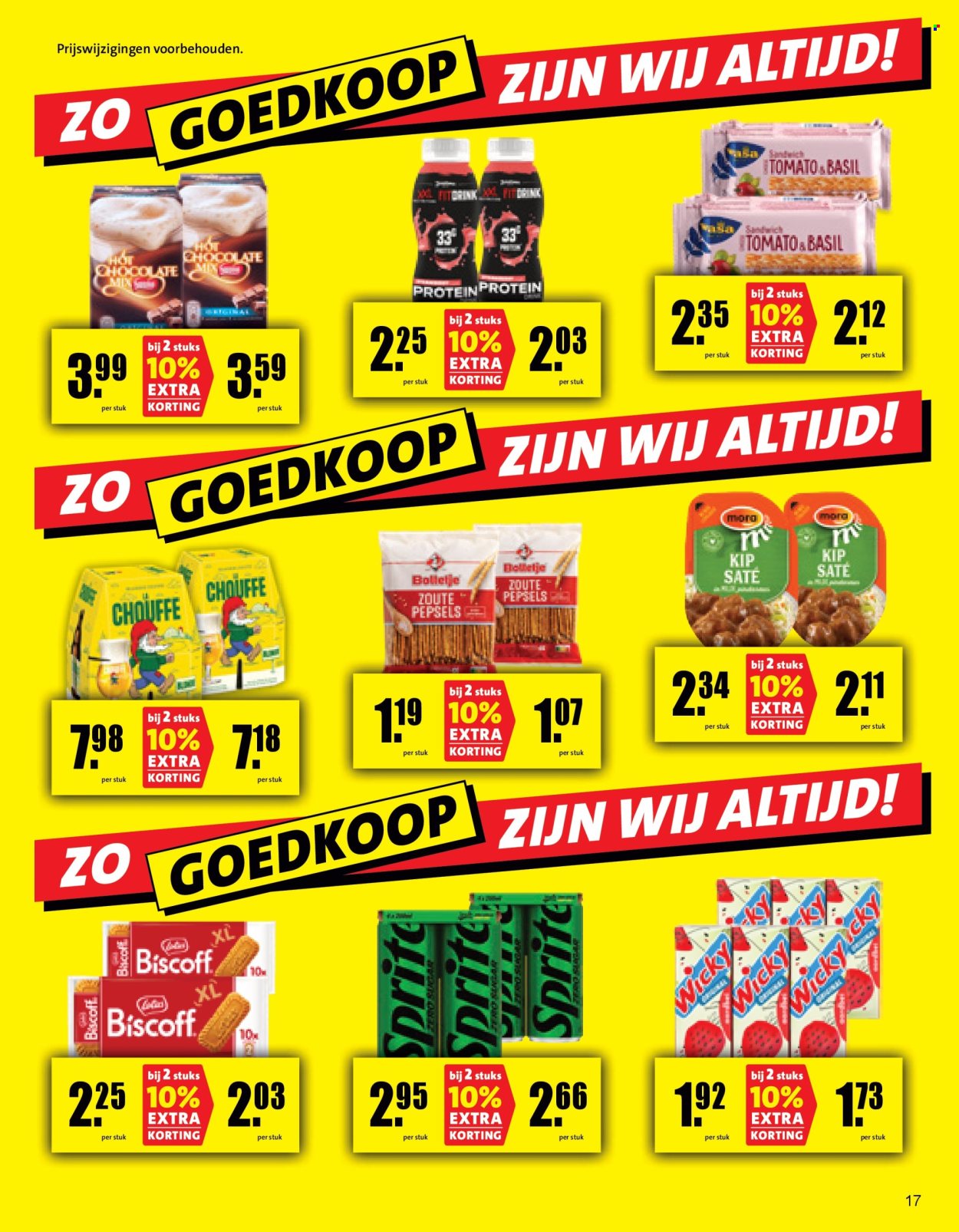 Boni-aanbieding - 10-8-2026 - 16-8-2026. Pagina 17