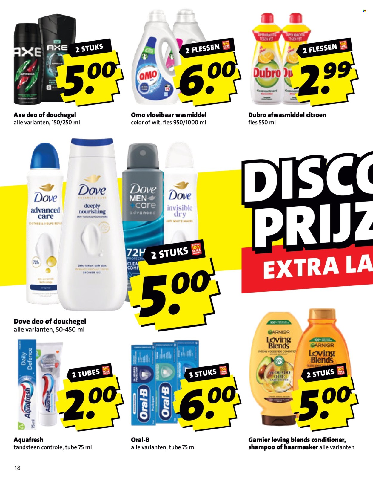 Boni-aanbieding - 10-8-2026 - 16-8-2026. Pagina 18
