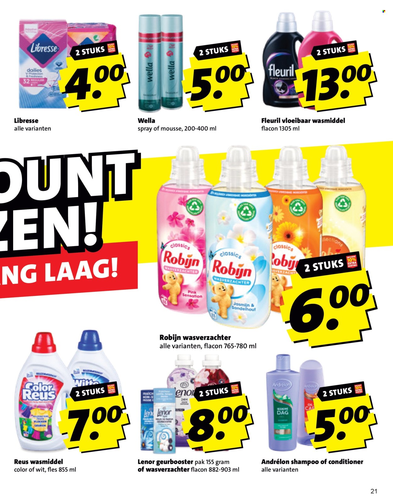 Boni-aanbieding - 10-8-2026 - 16-8-2026. Pagina 21