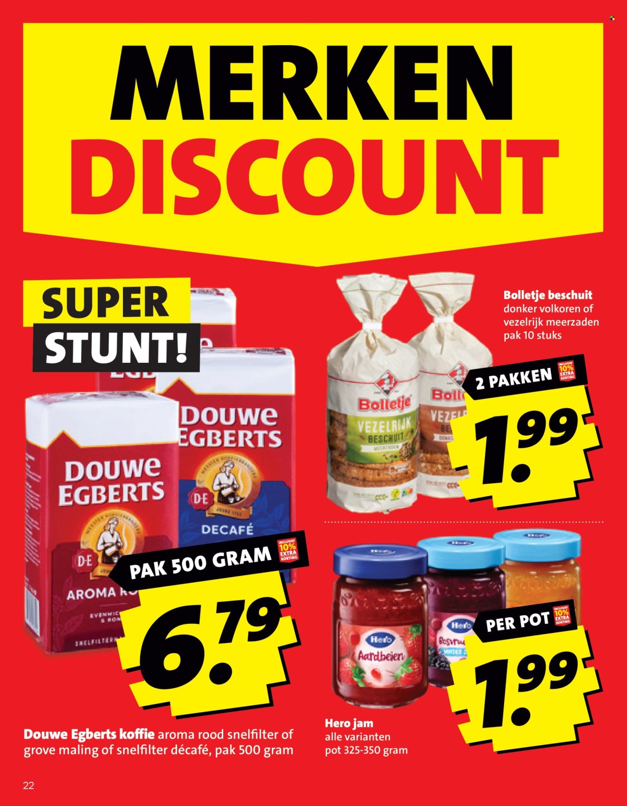 Boni-aanbieding - 10-8-2026 - 16-8-2026. Pagina 22