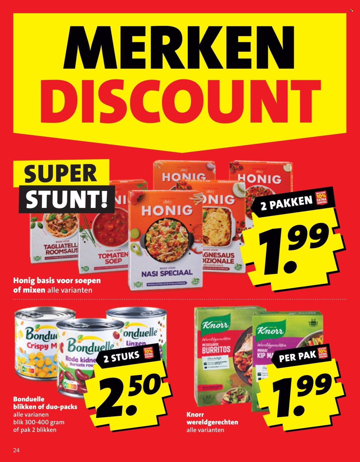 Boni-aanbieding - 10-8-2026 - 16-8-2026. Pagina 24