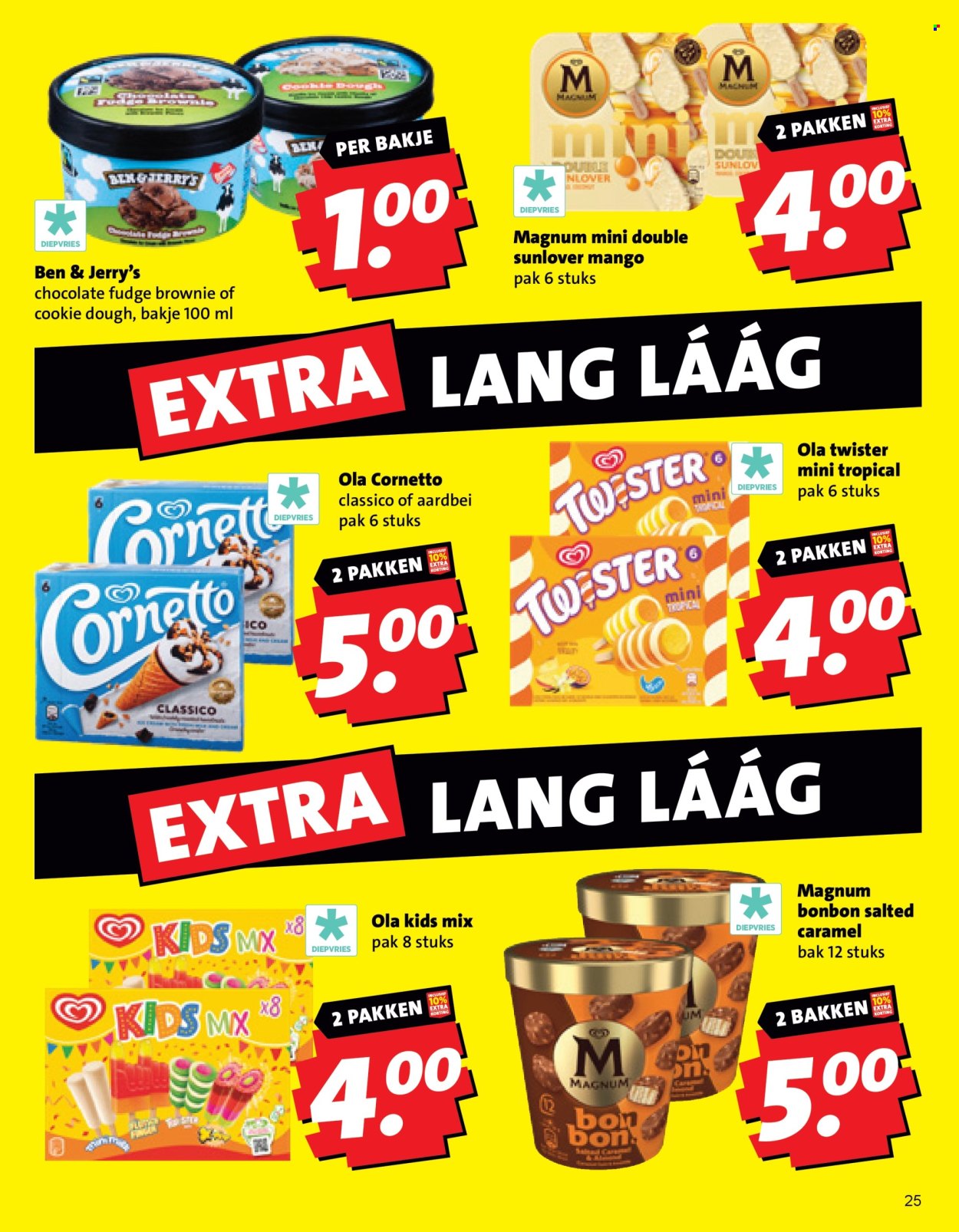 Boni-aanbieding - 10-8-2026 - 16-8-2026. Pagina 25