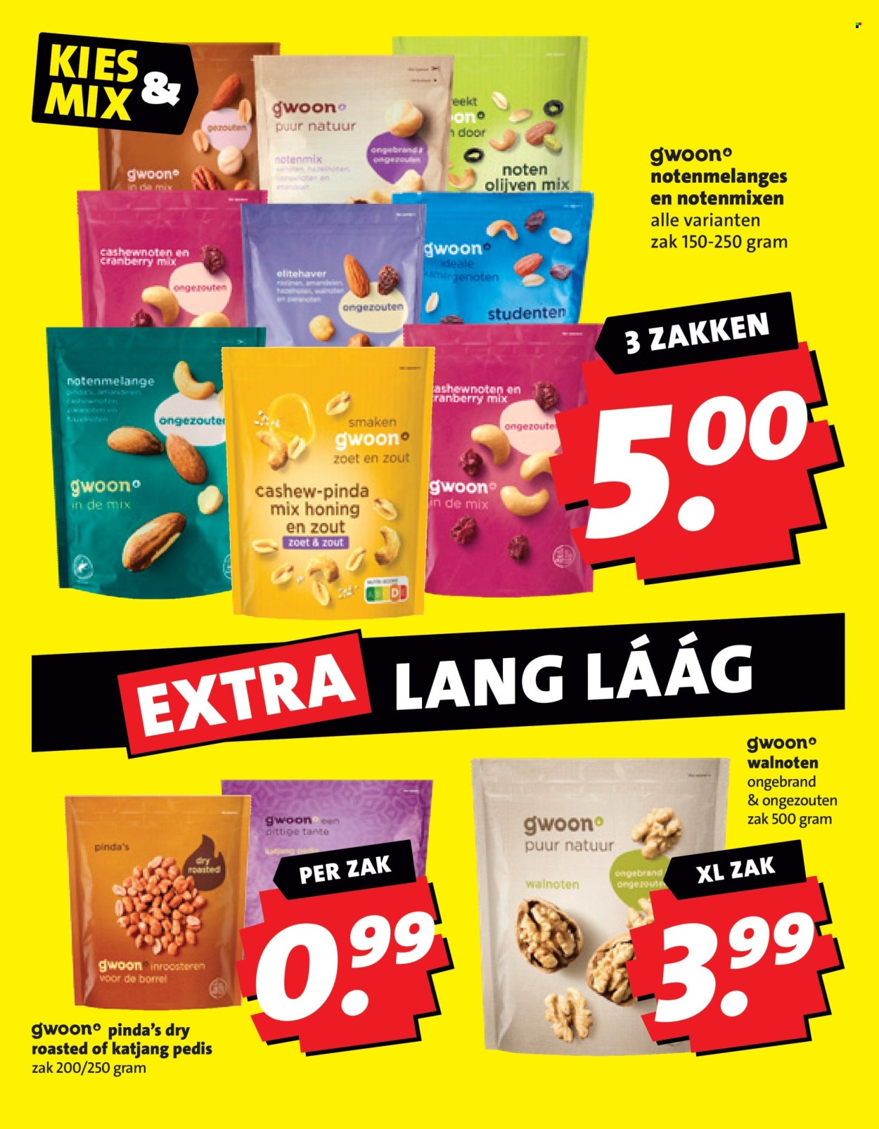 Boni-aanbieding - 10-8-2026 - 16-8-2026. Pagina 27