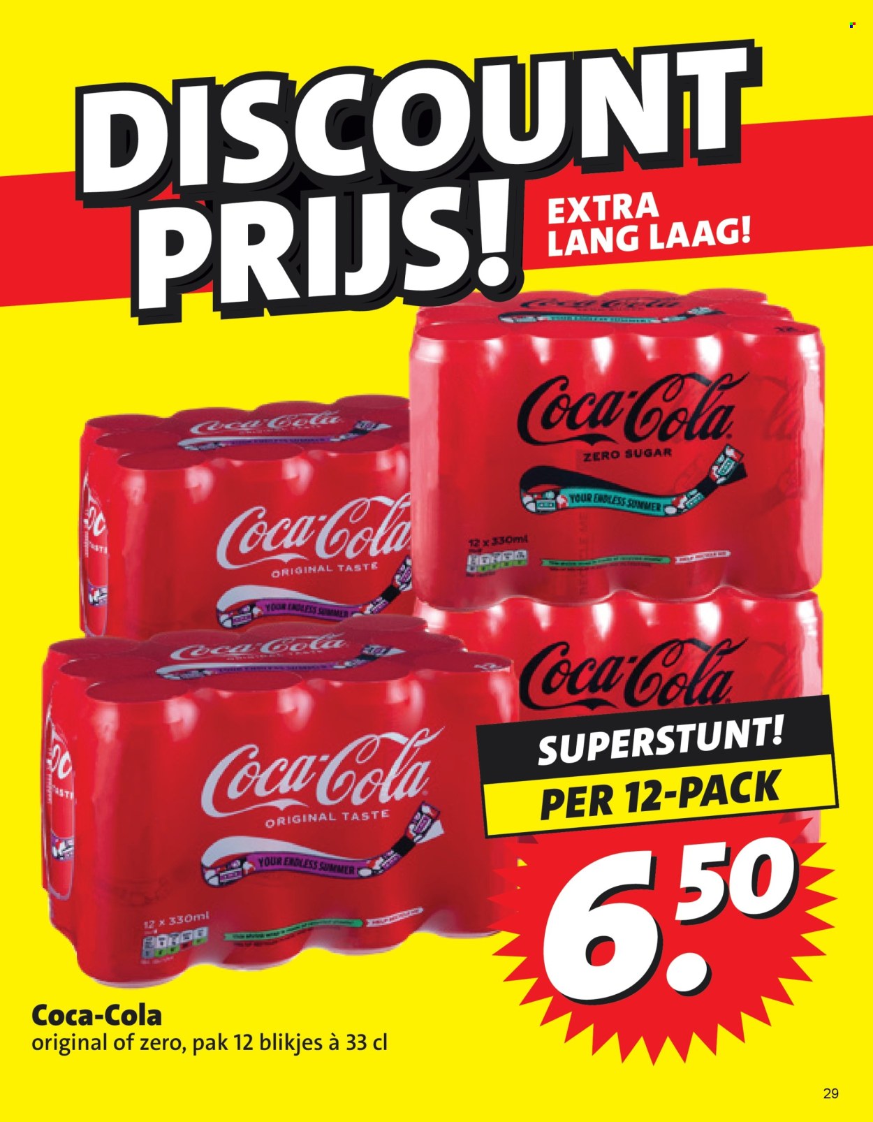 Boni-aanbieding - 10-8-2026 - 16-8-2026. Pagina 29
