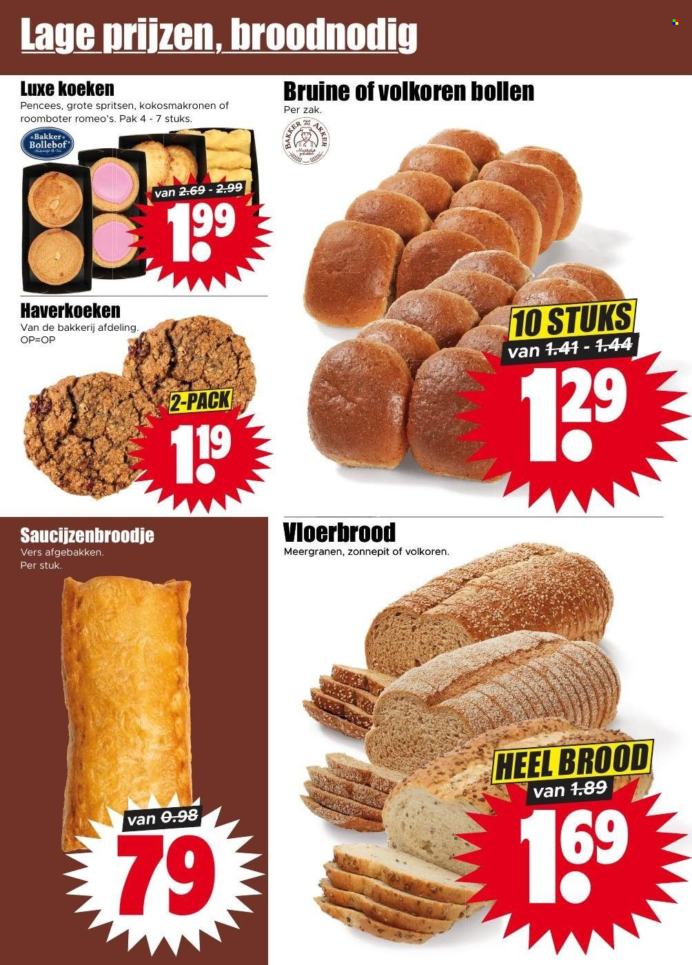 Dirk-aanbieding - 12-8-2026 - 18-8-2026. Pagina 6