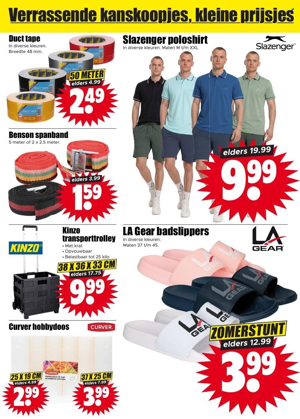 Dirk-aanbieding - 12-8-2026 - 18-8-2026. Pagina 24