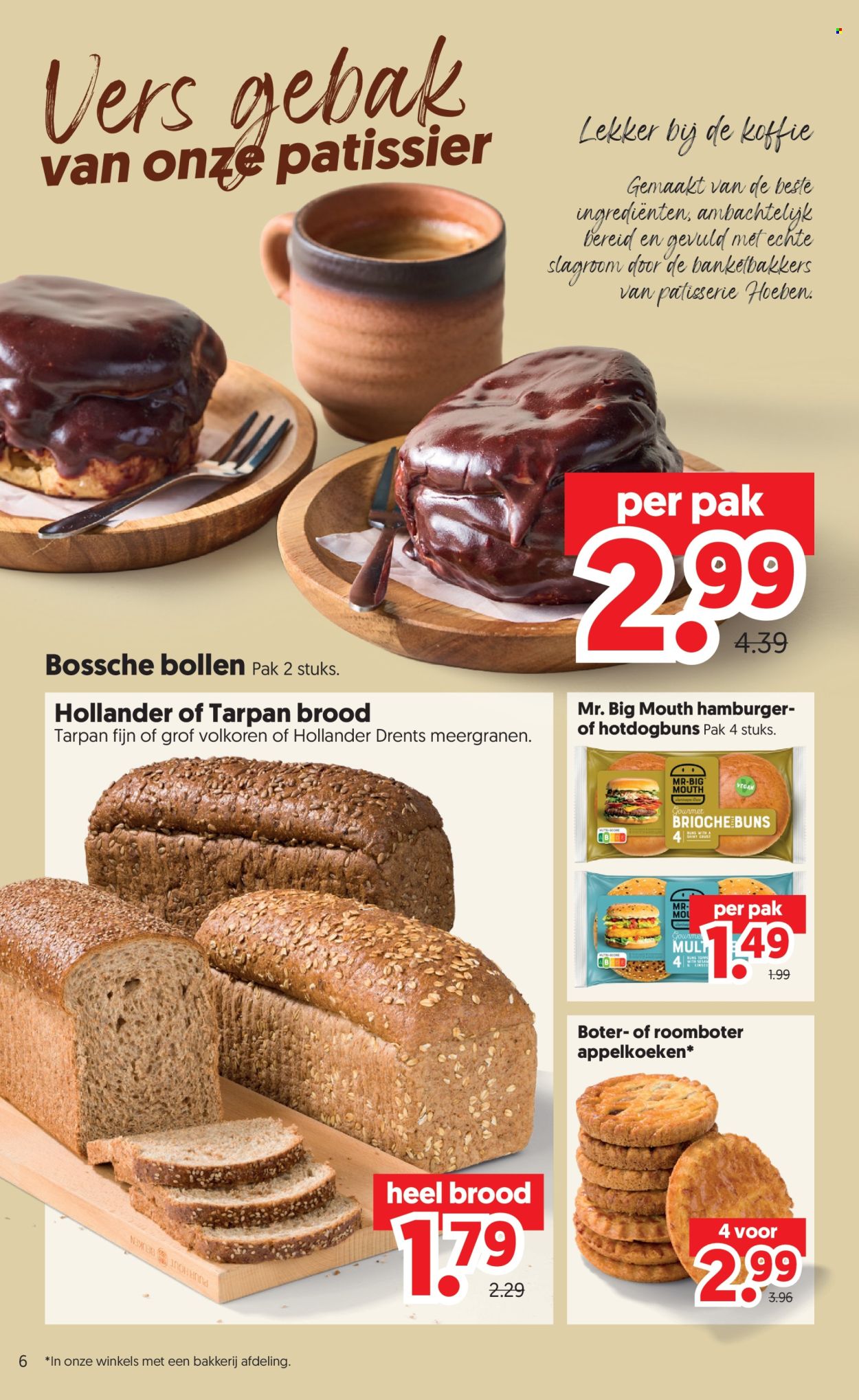 DekaMarkt-aanbieding - 11-8-2026 - 17-8-2026. Pagina 6