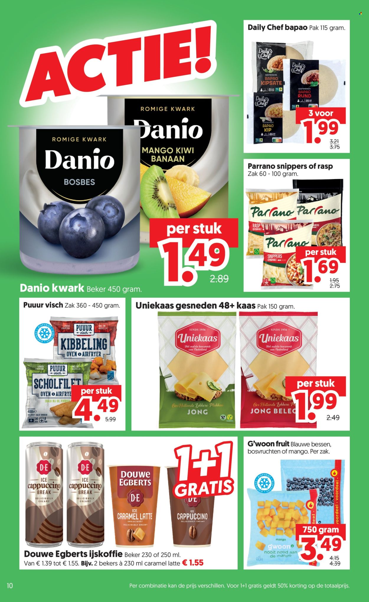 DekaMarkt-aanbieding - 11-8-2026 - 17-8-2026. Pagina 10