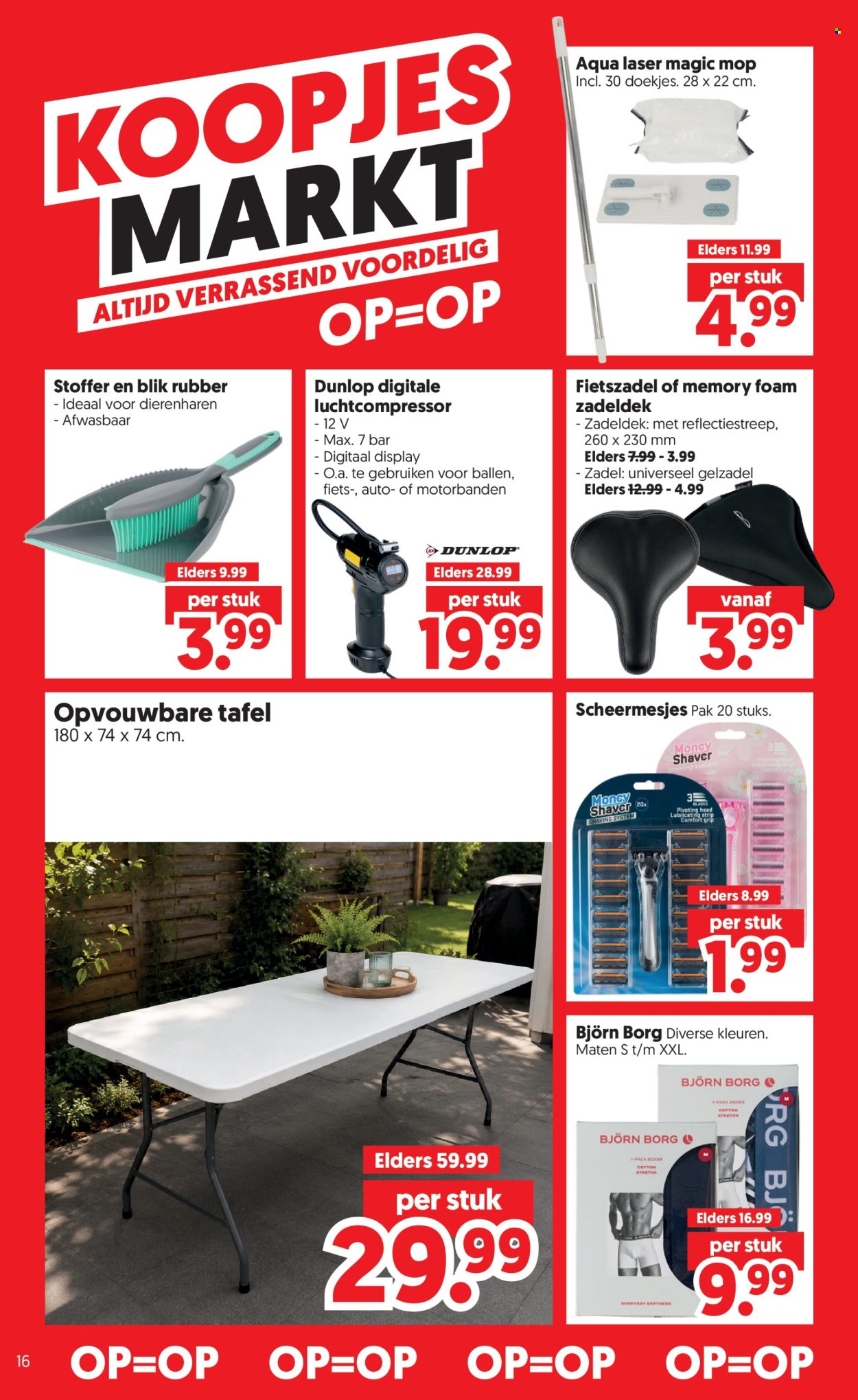 DekaMarkt-aanbieding - 11-8-2026 - 17-8-2026. Pagina 18