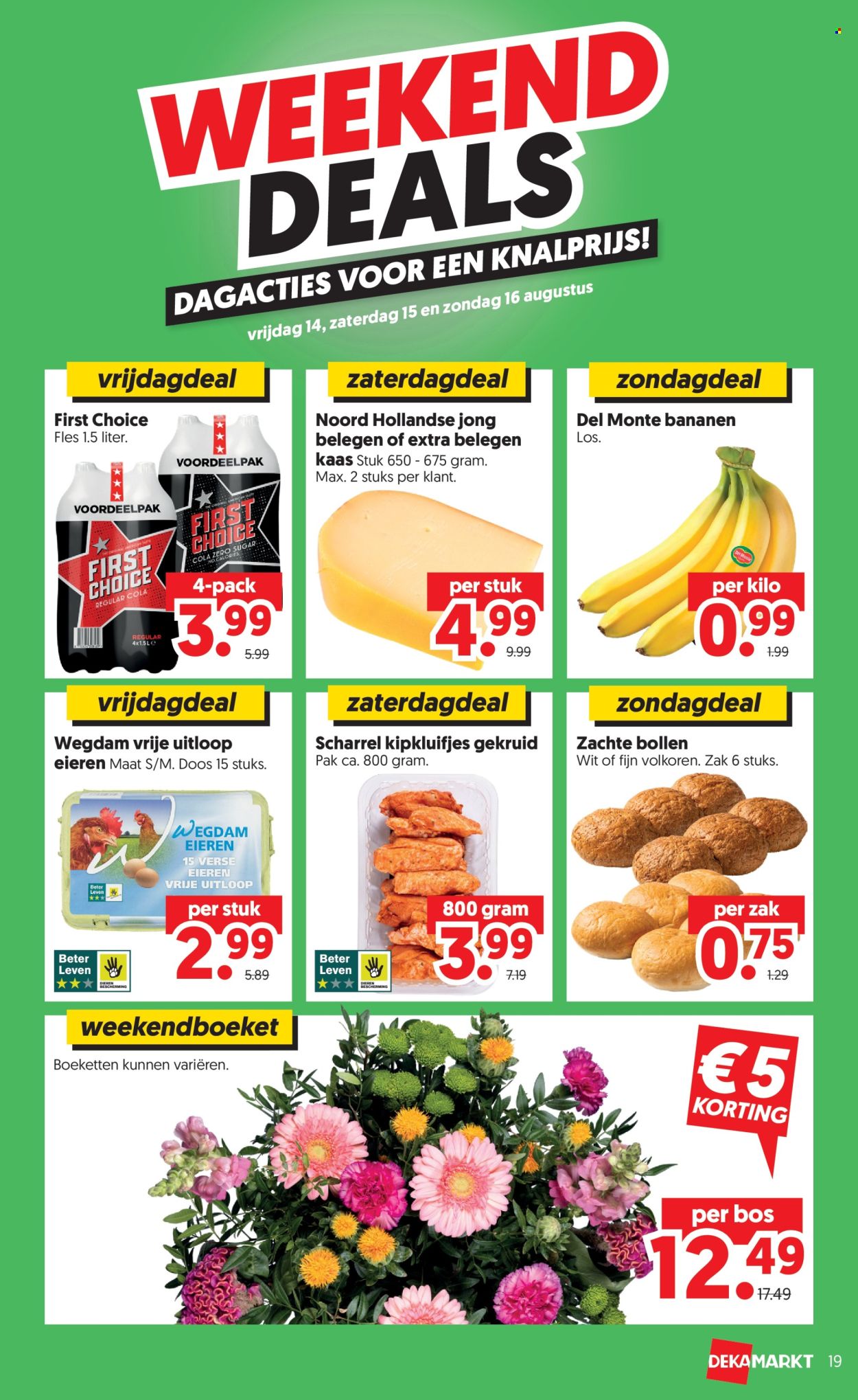 DekaMarkt-aanbieding - 11-8-2026 - 17-8-2026. Pagina 21