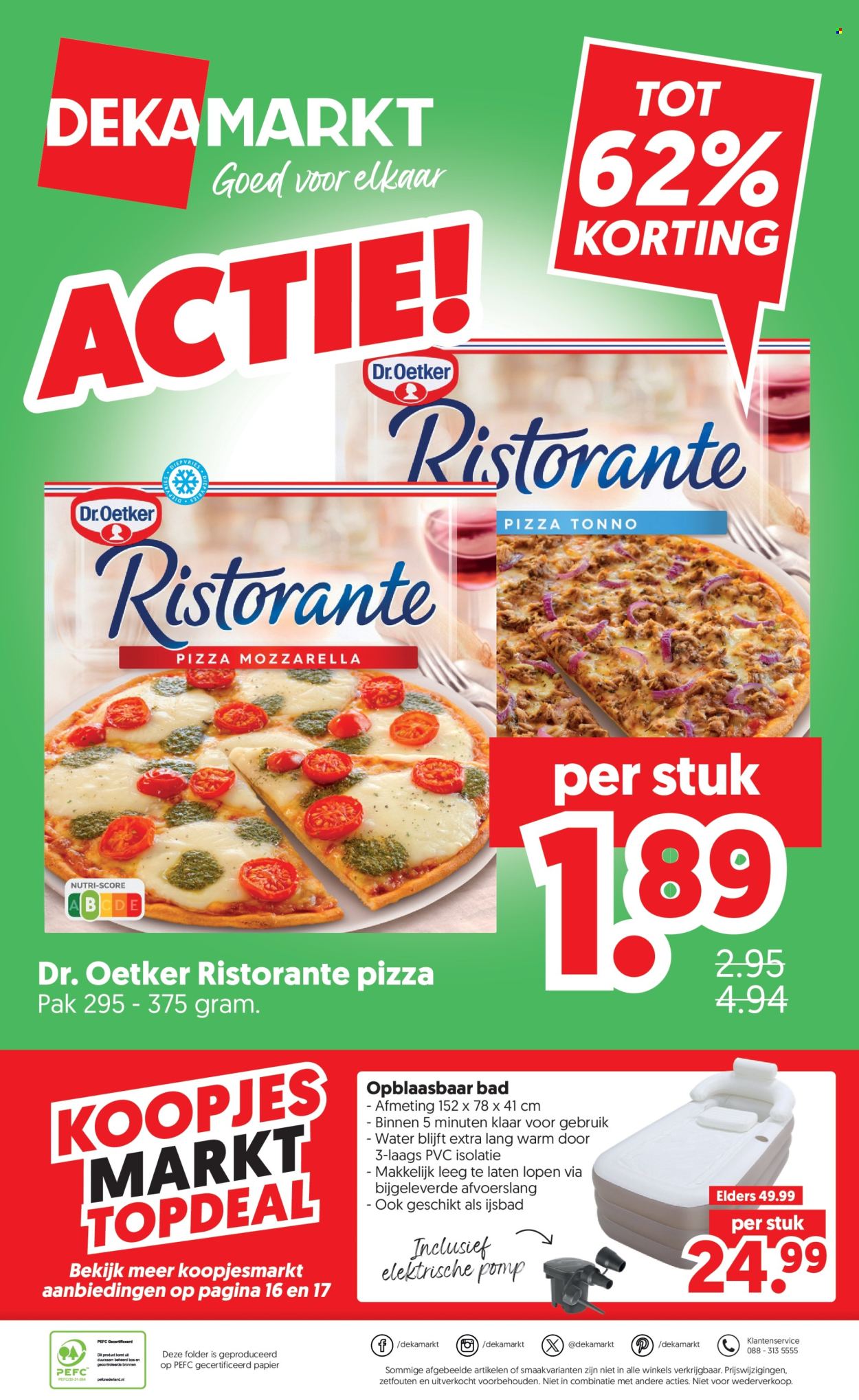 DekaMarkt-aanbieding - 11-8-2026 - 17-8-2026. Pagina 24