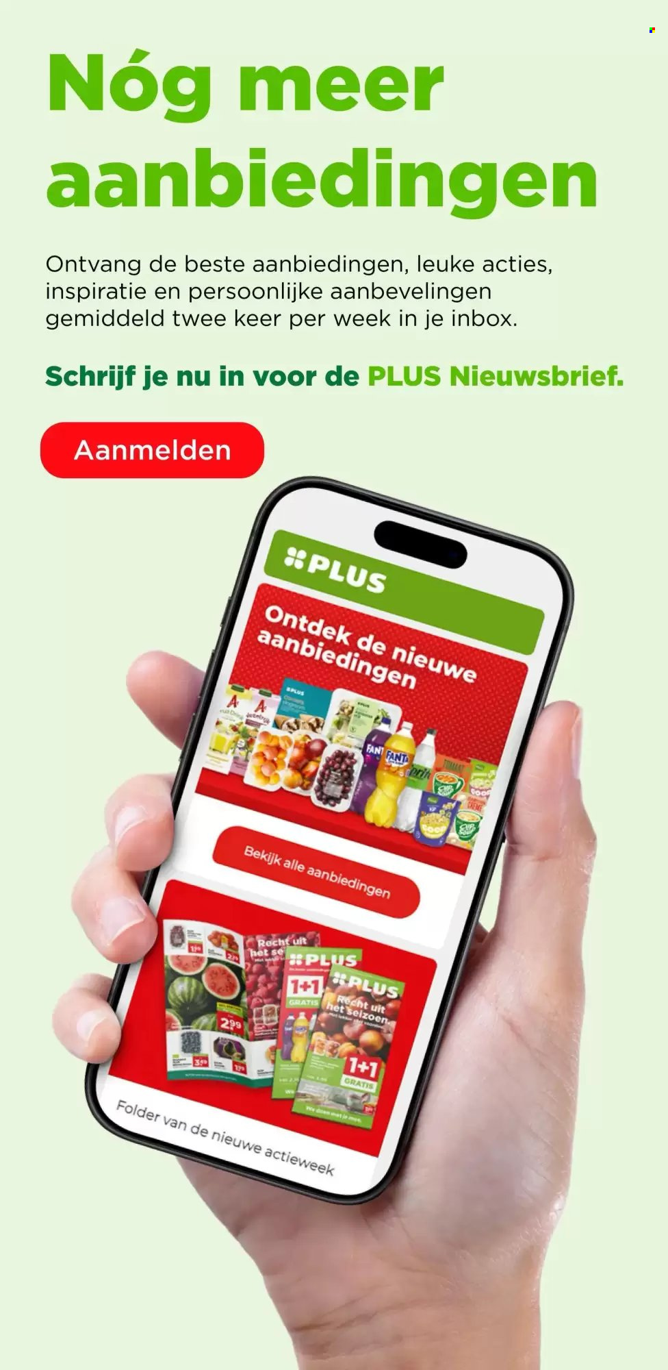 Plus-aanbieding - 12-8-2026 - 18-8-2026. Pagina 39