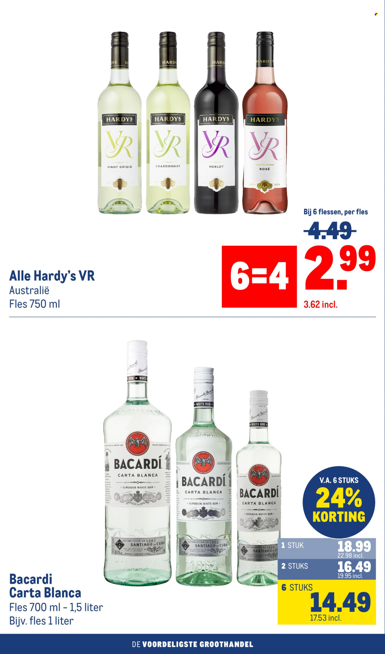 Makro-aanbieding - 12-8-2026 - 23-8-2026. Pagina 2