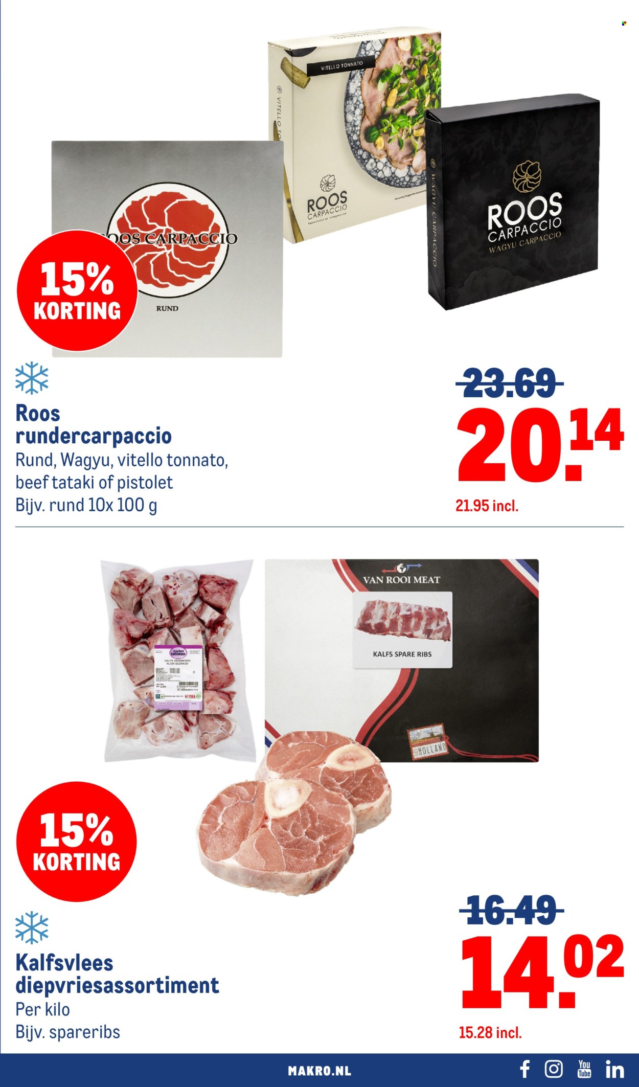 Makro-aanbieding - 12-8-2026 - 23-8-2026. Pagina 9