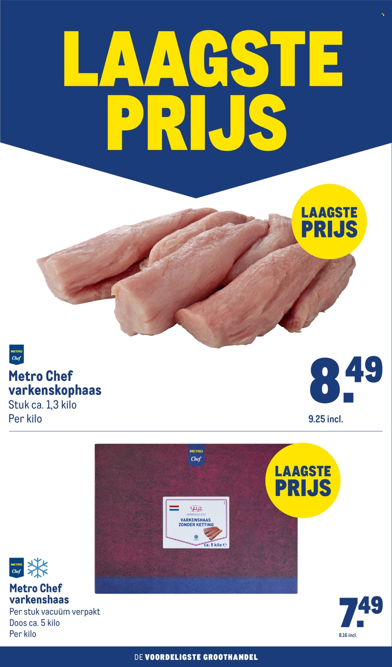 Makro-aanbieding - 12-8-2026 - 23-8-2026. Pagina 10