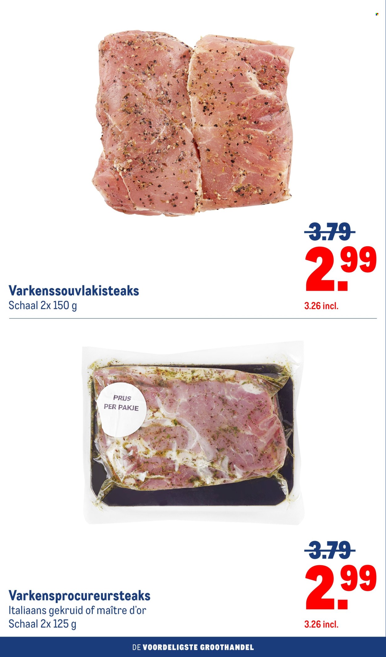 Makro-aanbieding - 12-8-2026 - 23-8-2026. Pagina 12