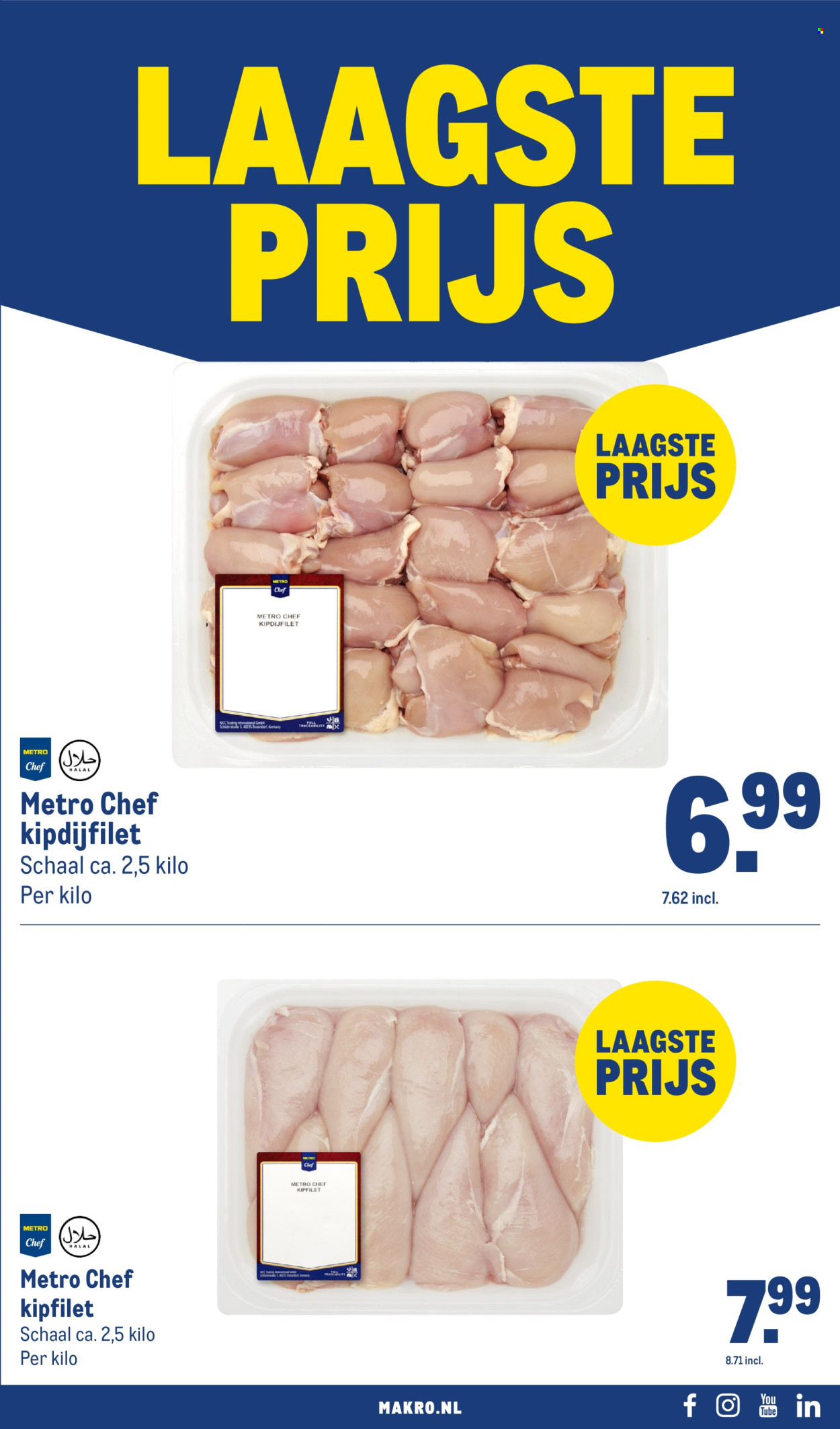 Makro-aanbieding - 12-8-2026 - 23-8-2026. Pagina 17