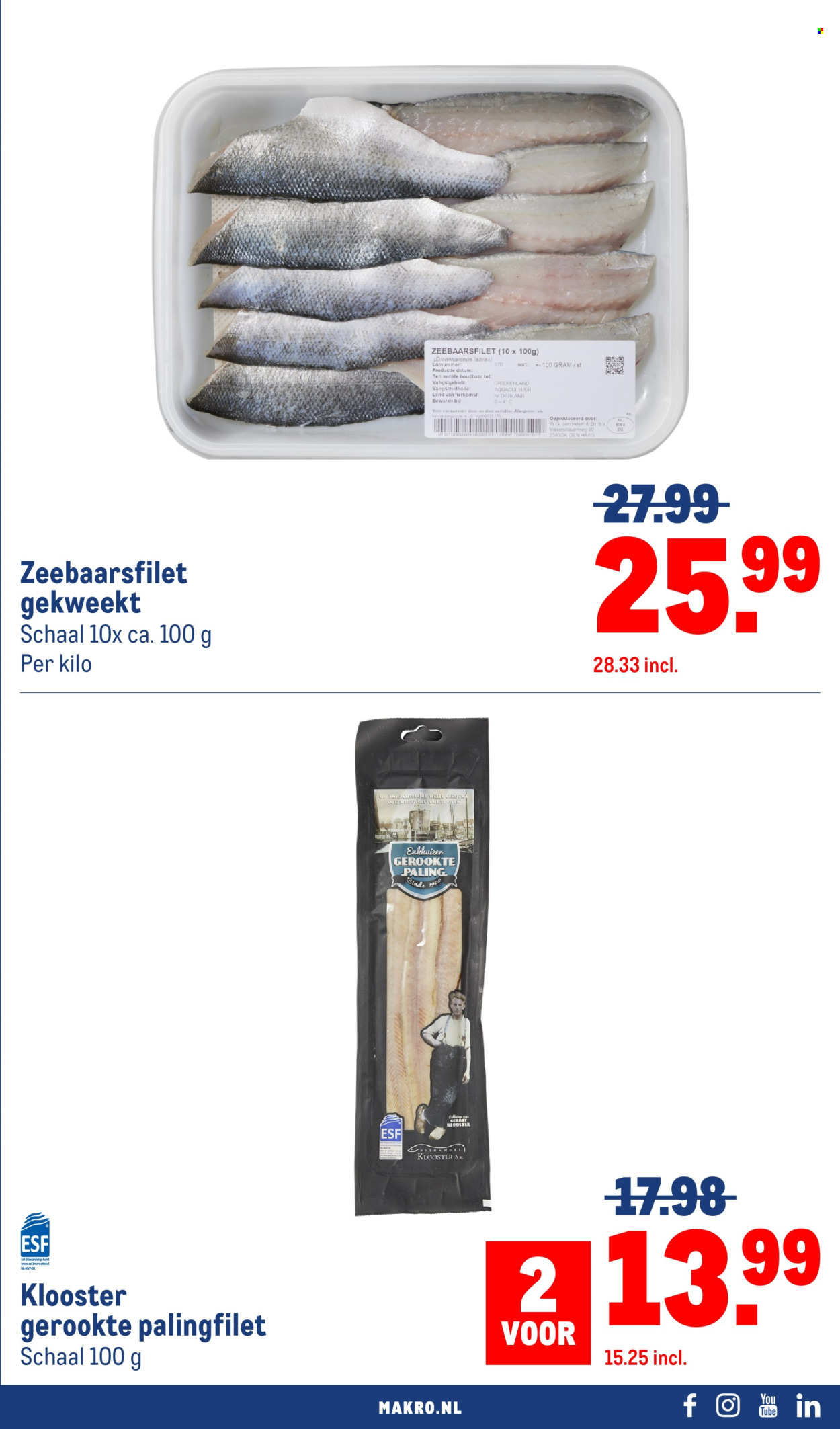 Makro-aanbieding - 12-8-2026 - 23-8-2026. Pagina 23